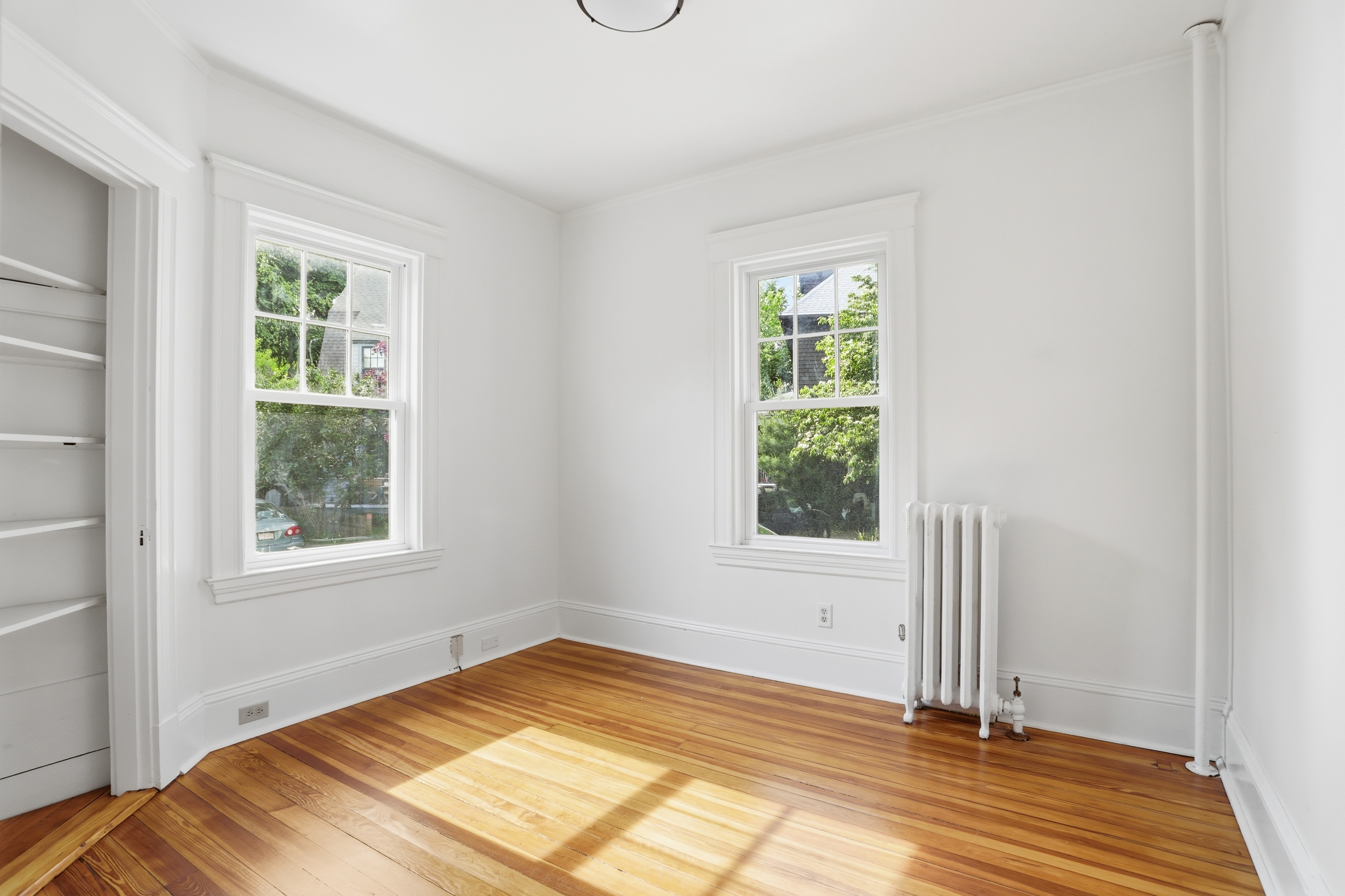  23 Rindge Avenue, Cambridge, MA 02140 - 物件實景