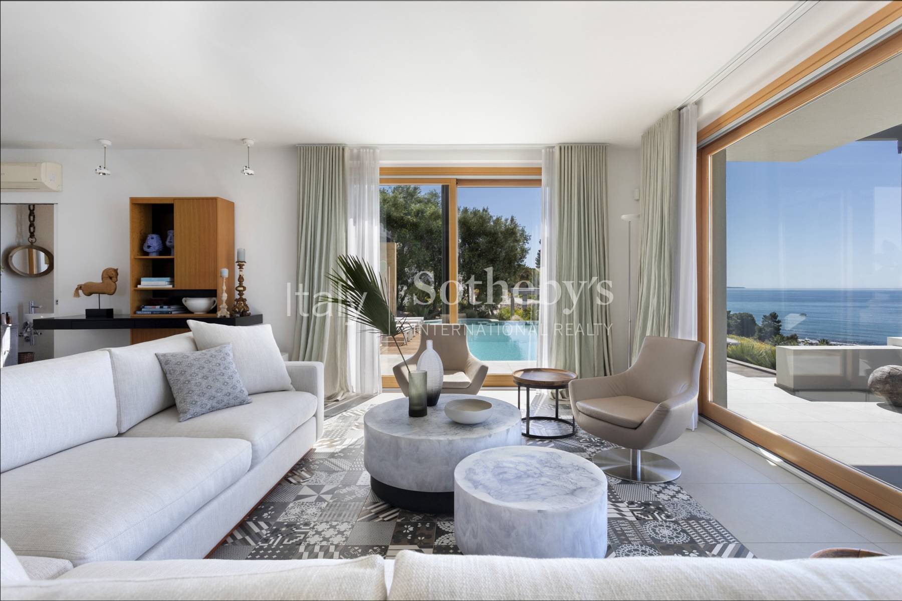 Prestigious Seaside Residence Surrounded by Nature in Sciacca - 物件實景