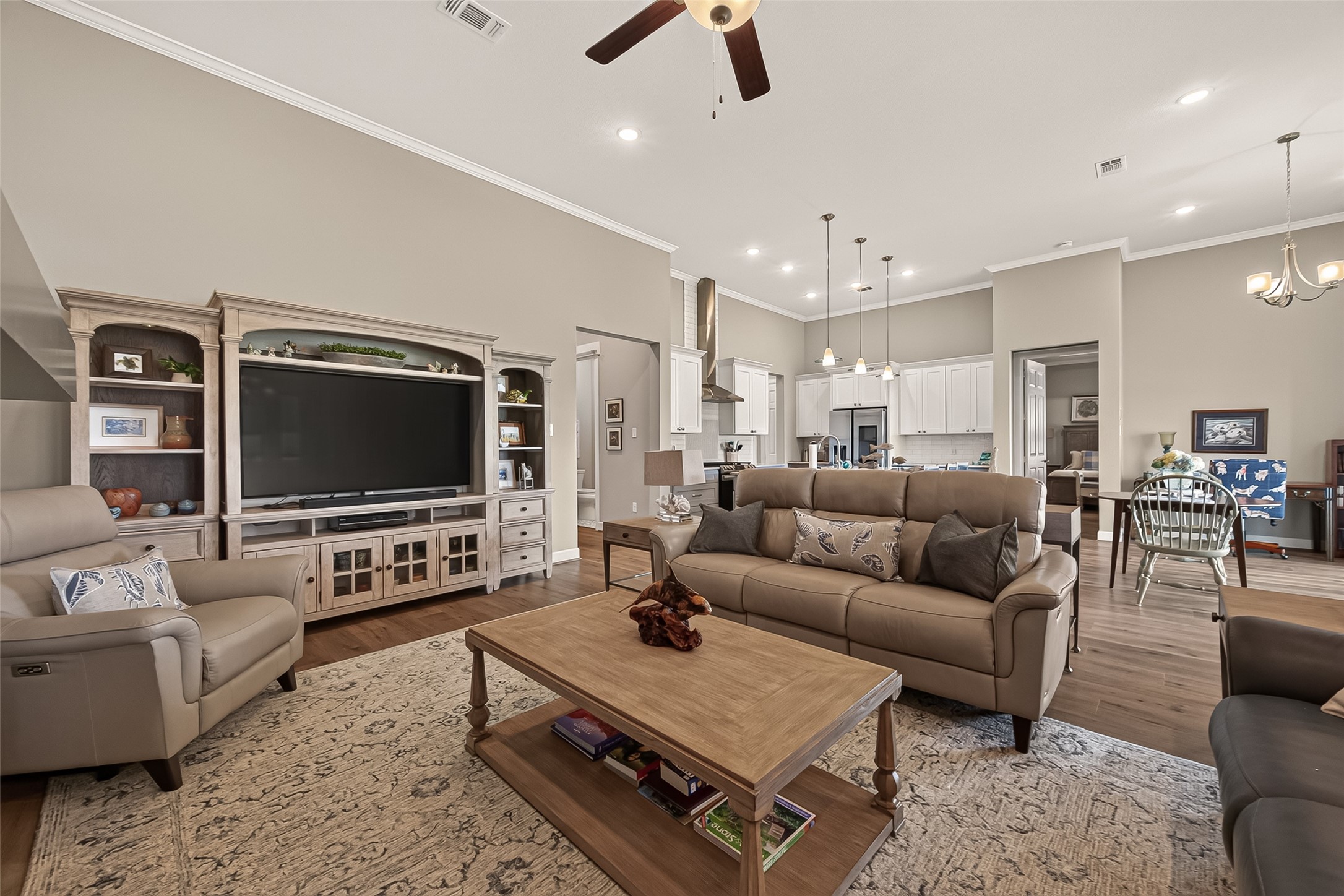  5208 Allen Cay Drive - 物件實景