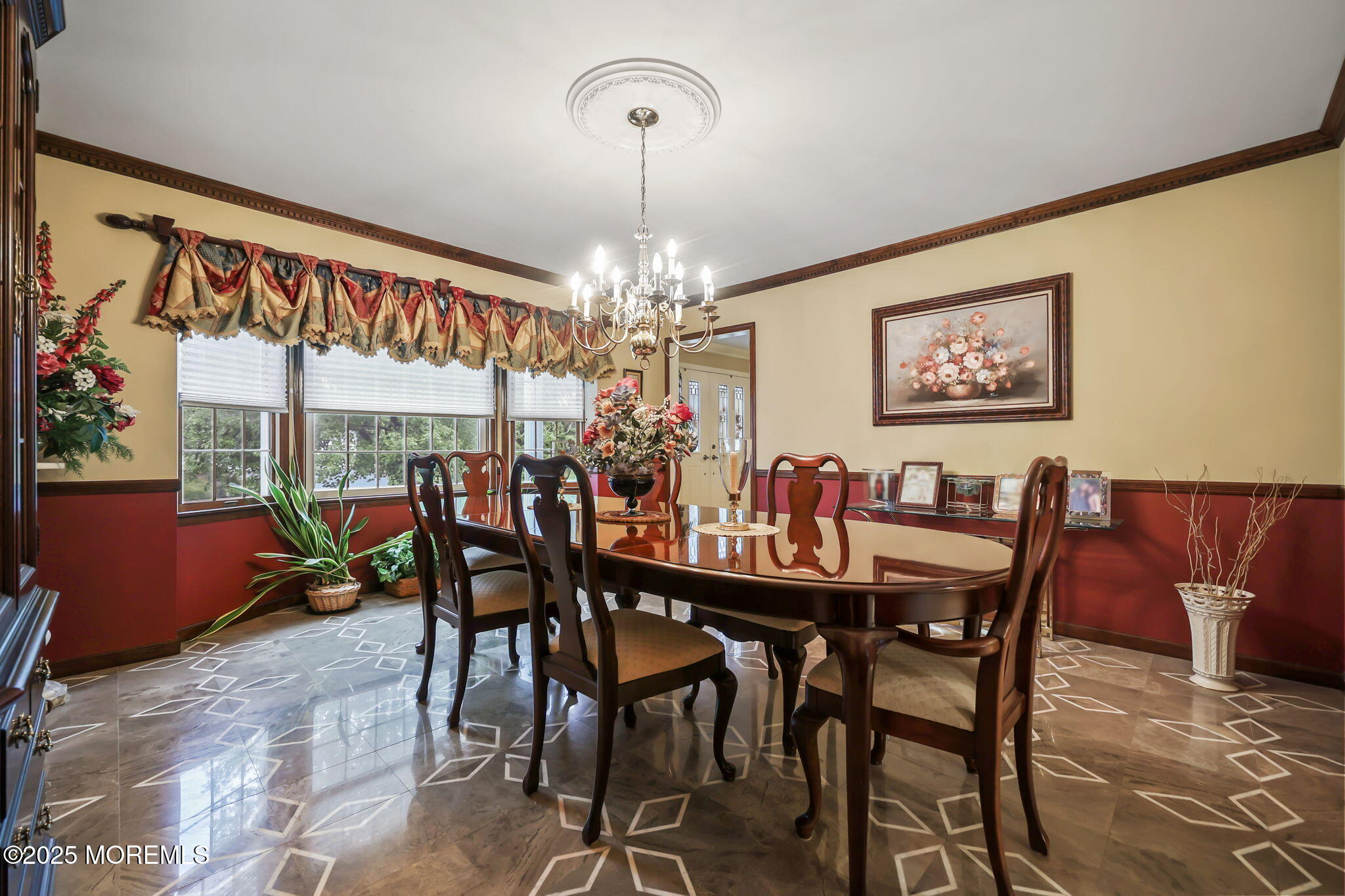 Marlboro, New Jersey, 07746, United States, 5 Bedrooms Bedrooms, ,3 BathroomsBathrooms,Residential,For Sale,1924539