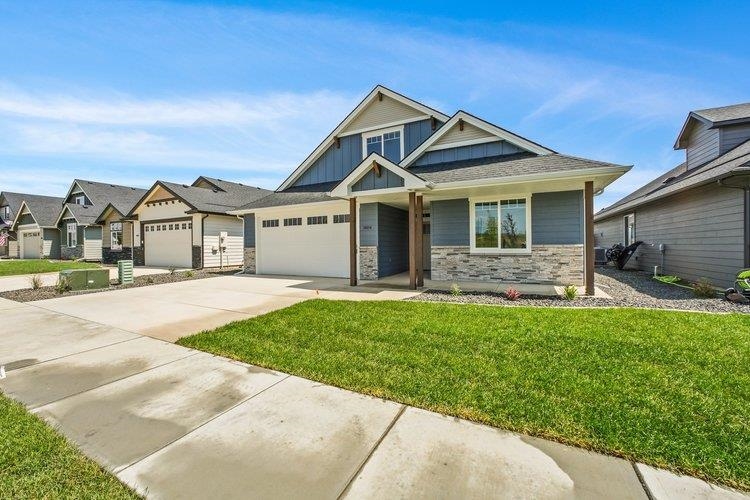 Colbert, Washington, 99005, United States, 4 Bedrooms Bedrooms, ,3 BathroomsBathrooms,Residential,For Sale,1777923