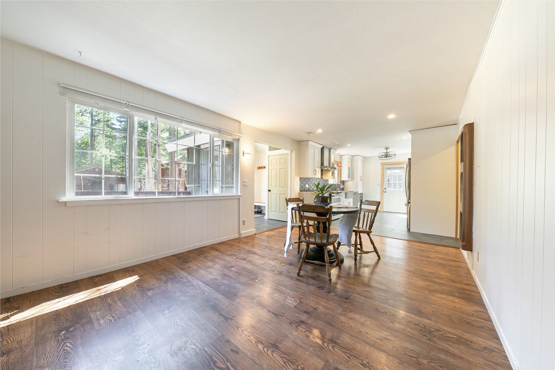  Quaint Cabin Near Trails in Tahoma - 物件實景