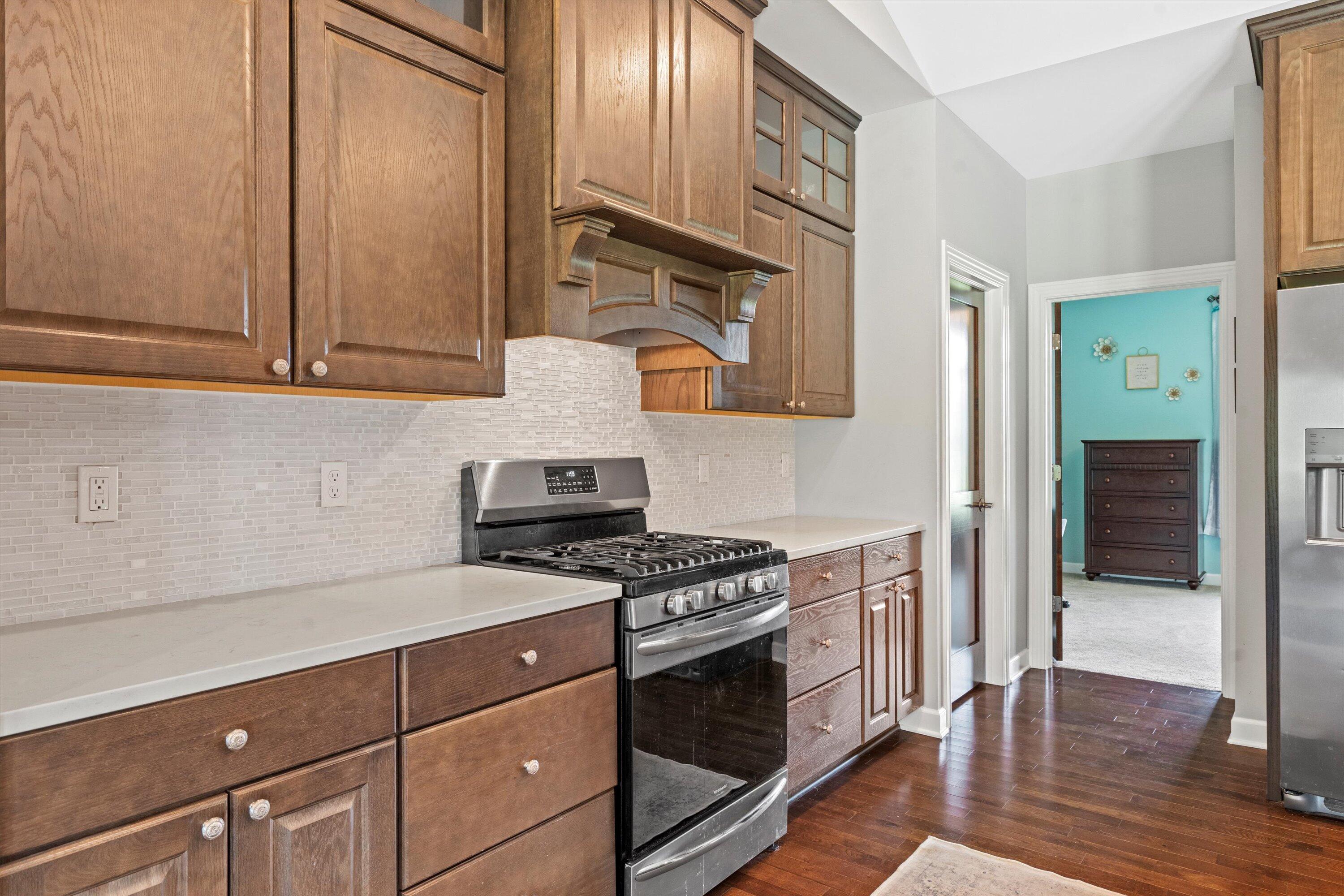 Bloomfield, Wisconsin, 53147, United States, 5 Bedrooms Bedrooms, ,3 BathroomsBathrooms,Residential,For Sale,1921596