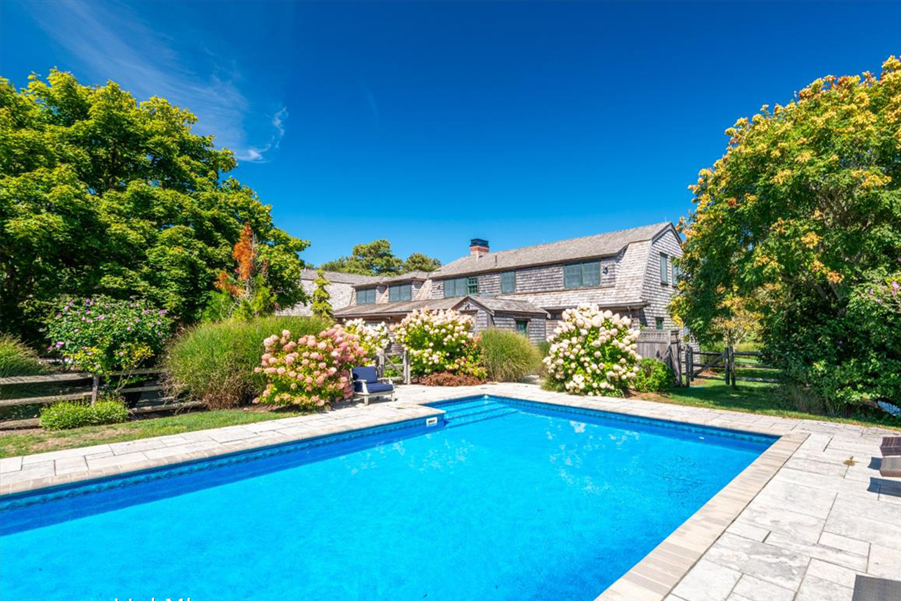  4 Millbrook Road, Nantucket, MA, 02554 - 物件實景