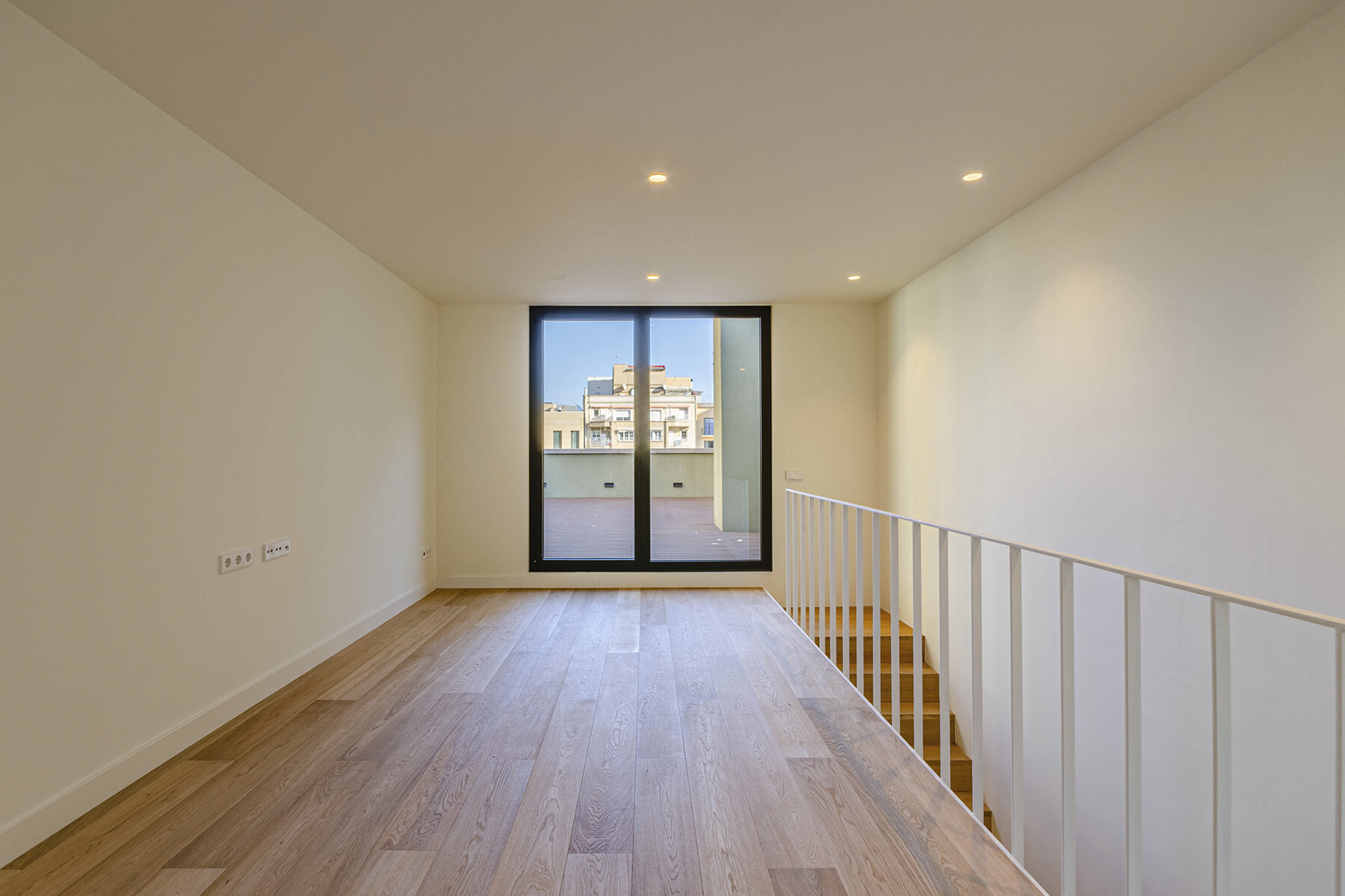  Unique duplex penthouse in the very heart of Barcelona - 物件實景