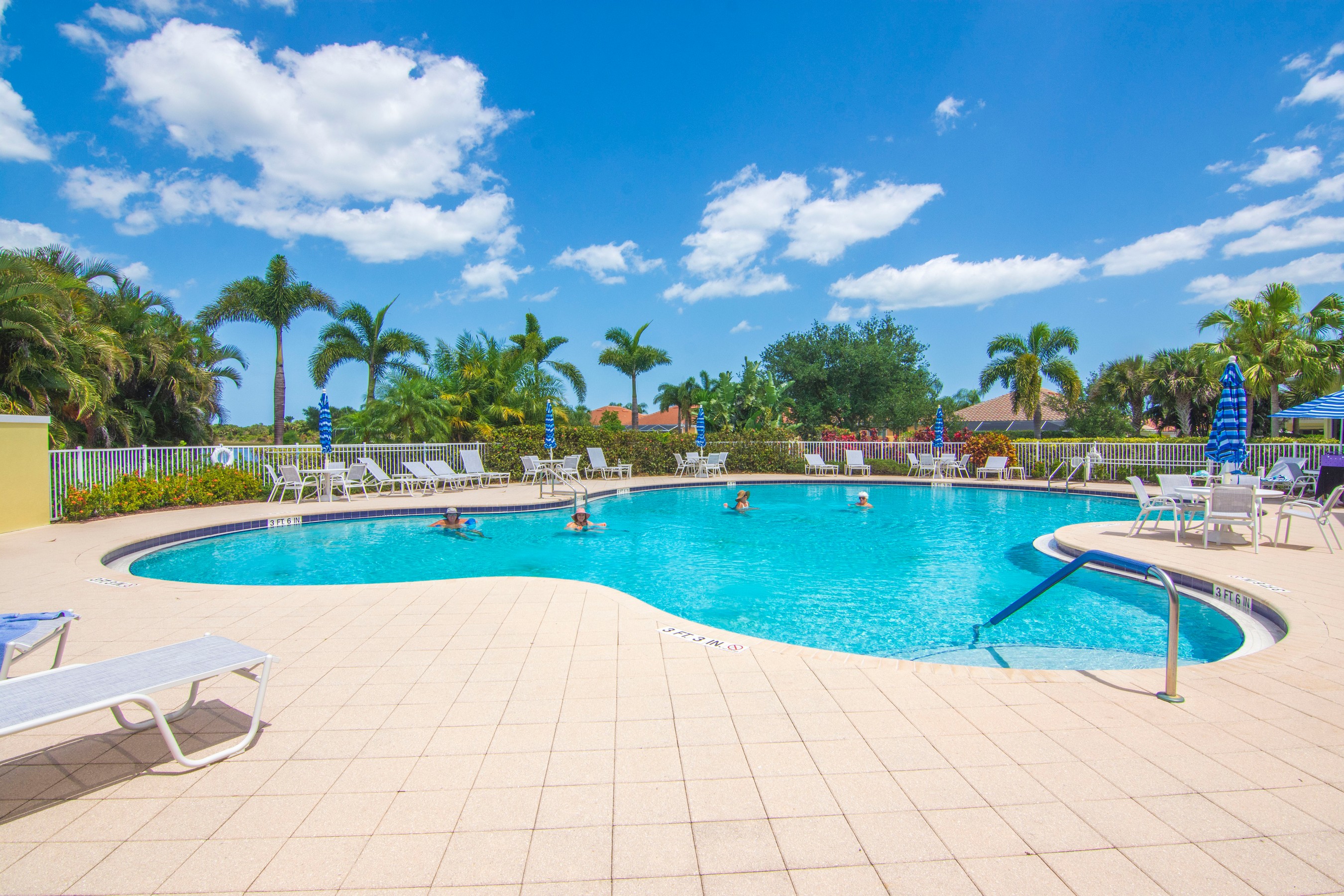  5297 Eleuthra Circle, Vero Beach, FL, 32967 - 物件實景