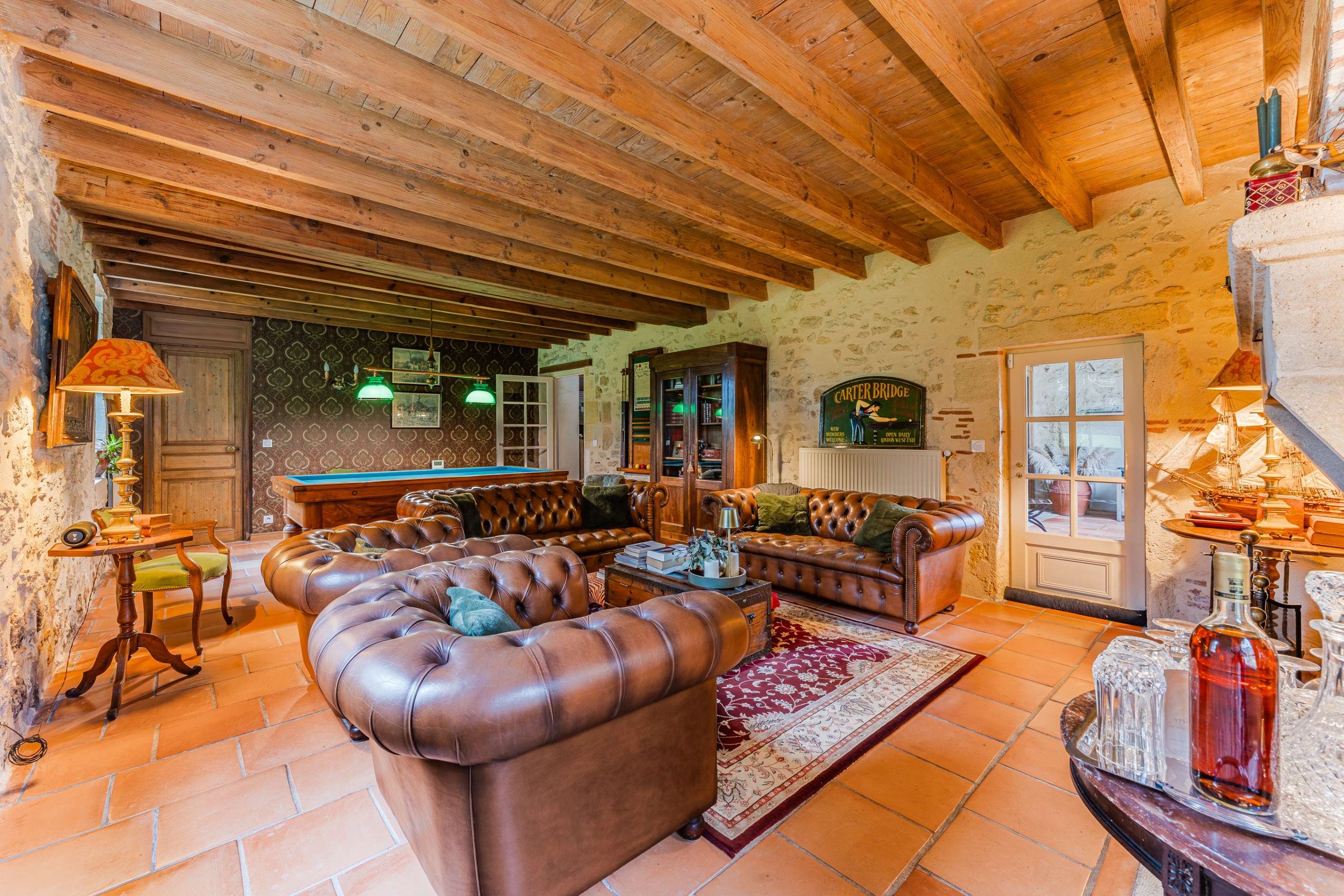  FAVOURITE PICK – 50 MIN FROM BORDEAUX – 10 MIN FROM LANGON & BAZAS – MAGNIFICEN… - 物件實景