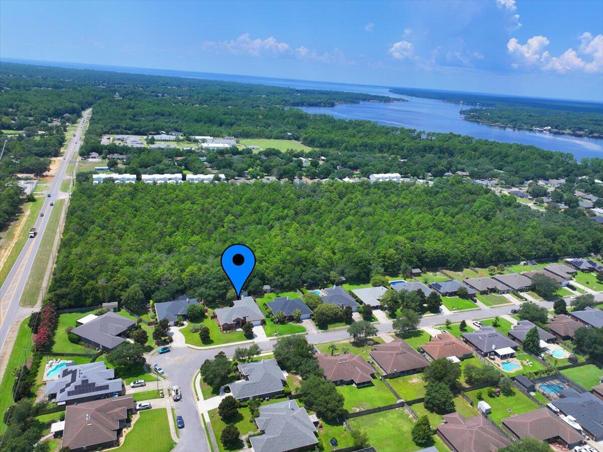 Navarre, Florida, 32566, United States, 3 Bedrooms Bedrooms, ,2 BathroomsBathrooms,Residential,For Sale,1933004