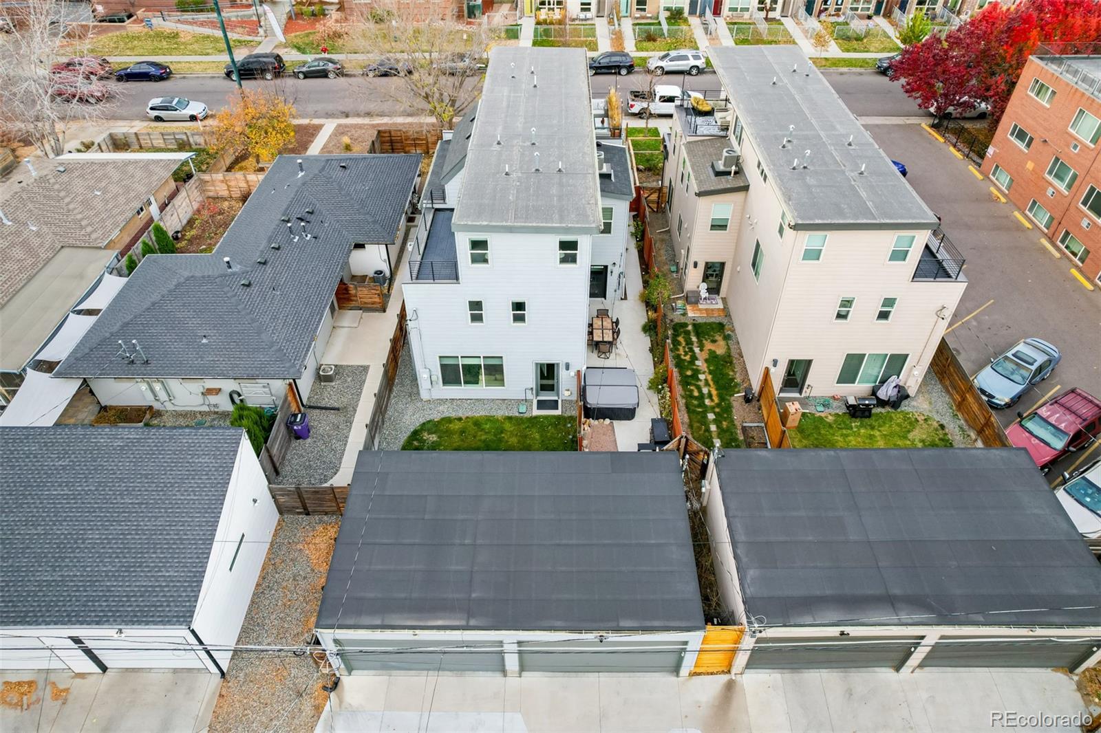 Denver, Colorado, 80204, United States, 3 Bedrooms Bedrooms, ,1 BathroomBathrooms,Residential,For Sale,1990930