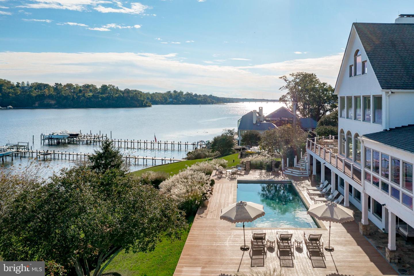 Annapolis, Maryland, 21401, United States, 6 Bedrooms Bedrooms, ,9 BathroomsBathrooms,Residential,For Sale,1744744