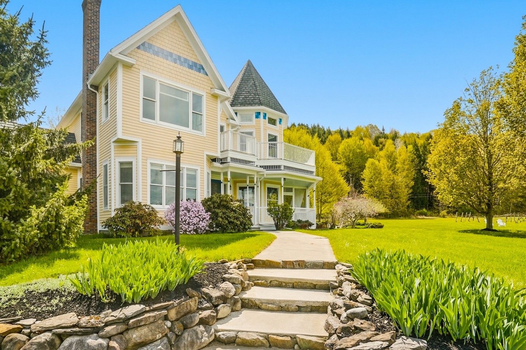  302 Ledge Hill Drive - 物件實景