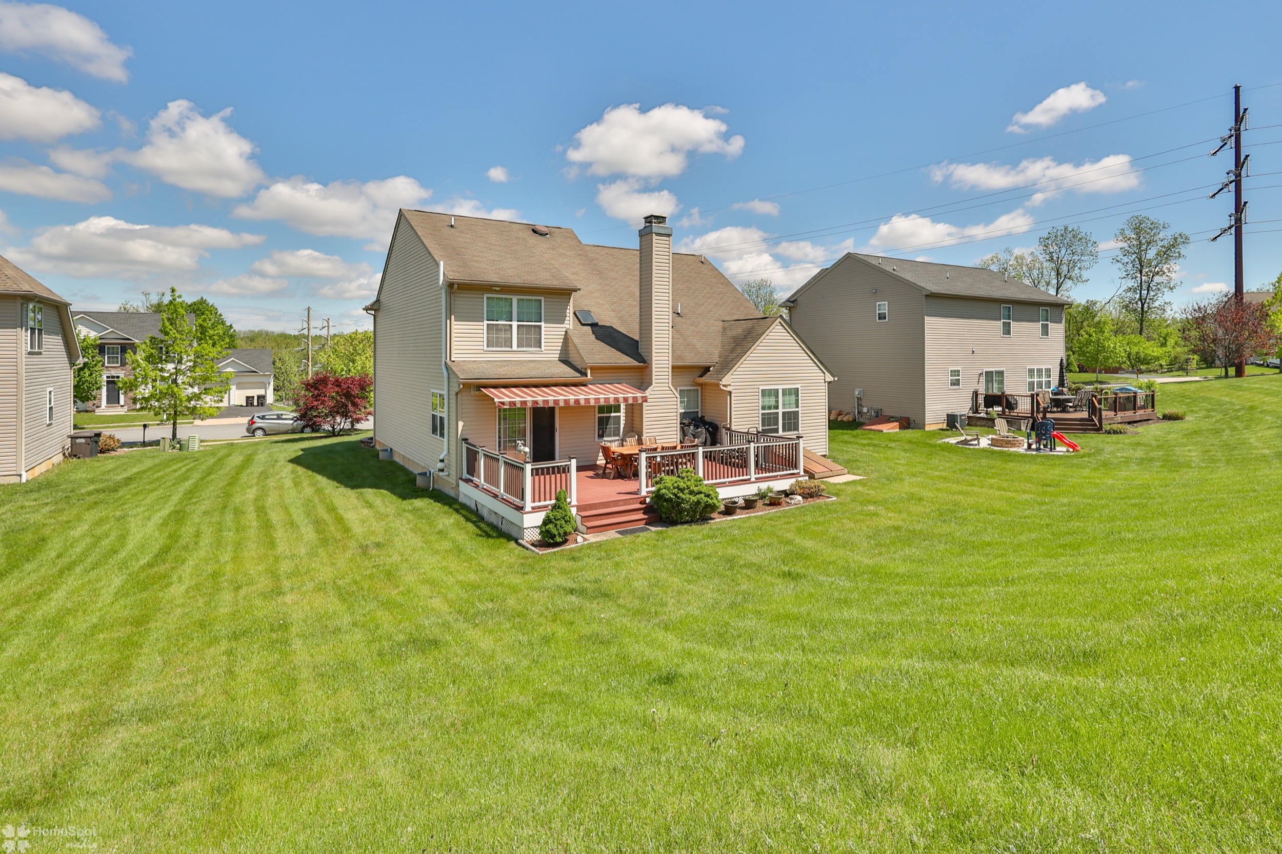 Allentown, Pennsylvania, 18104, United States, 4 Bedrooms Bedrooms, ,3 BathroomsBathrooms,Residential,For Sale,1937025