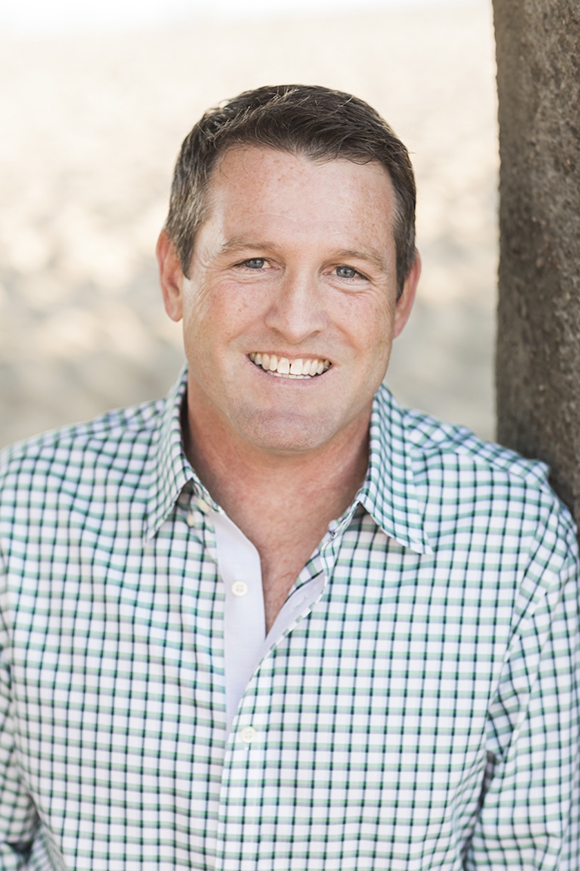 Dennis Komick