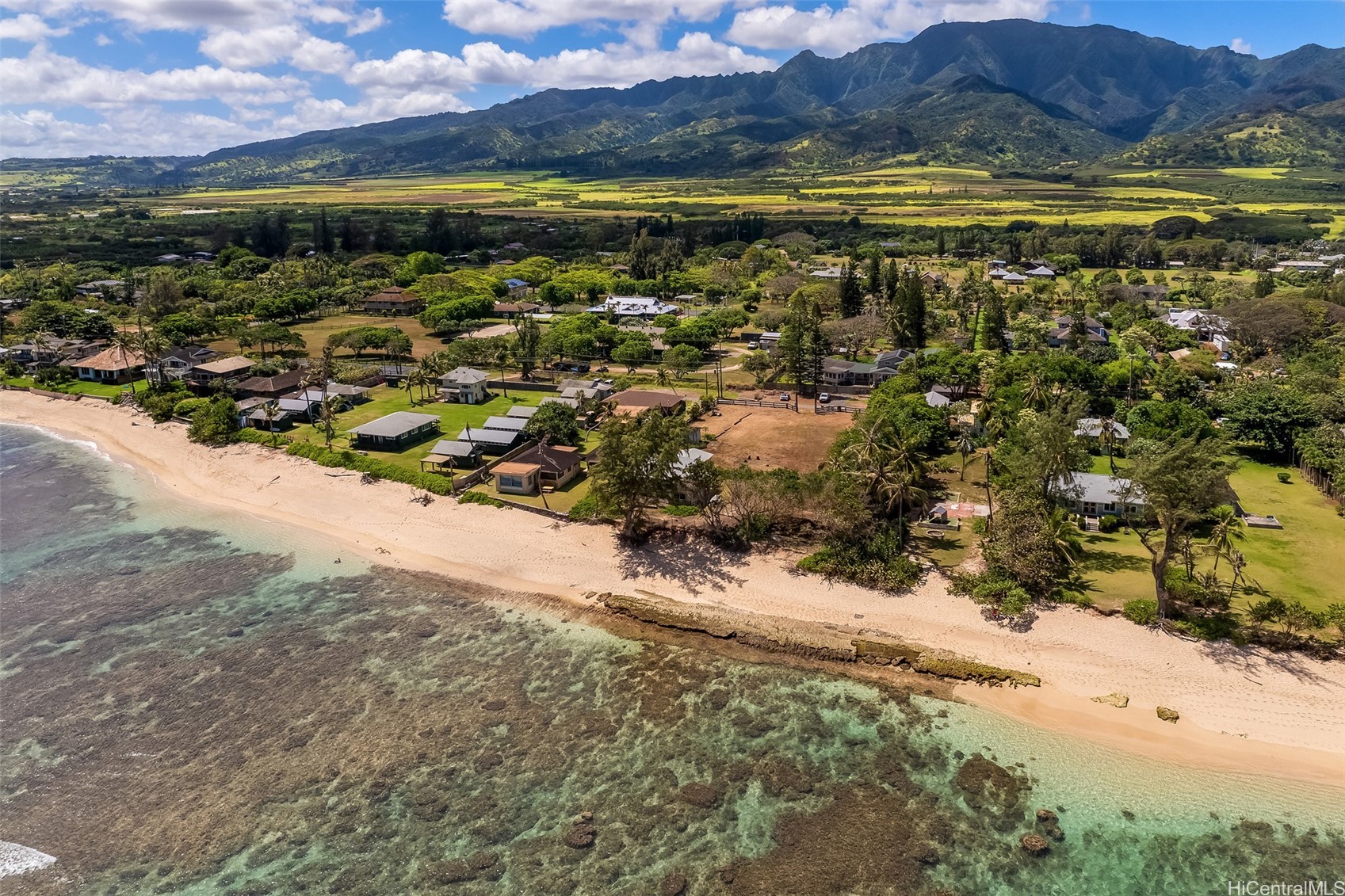 Waialua, Hawaii, 96791, United States, ,Land,For Sale,1792856