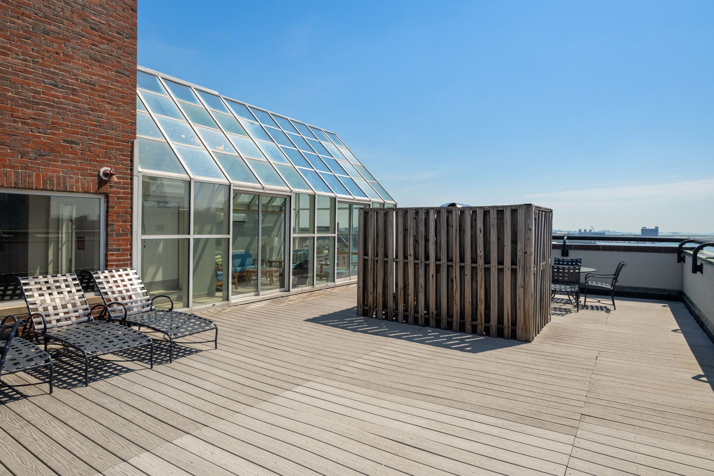  350 North Street, Unit 403, Boston, MA, 02109 - 物件實景