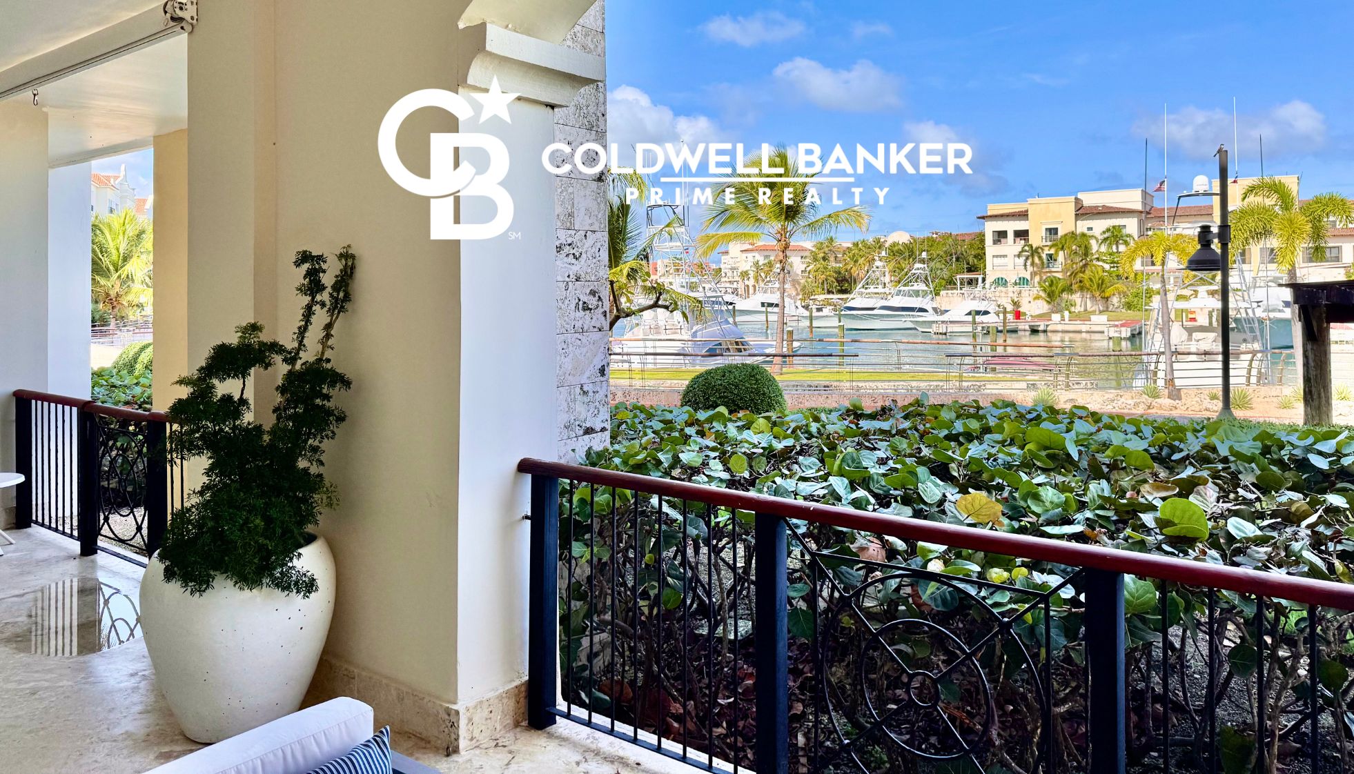 Stunning Marina Front 2-Bedroom Condo in Cap Cana, Cap Cana, DO, 2 Bedrooms Bedrooms, ,3 BathroomsBathrooms,Residential,For Sale,Stunning Marina Front 2-Bedroom Condo in Cap Cana ,1676477