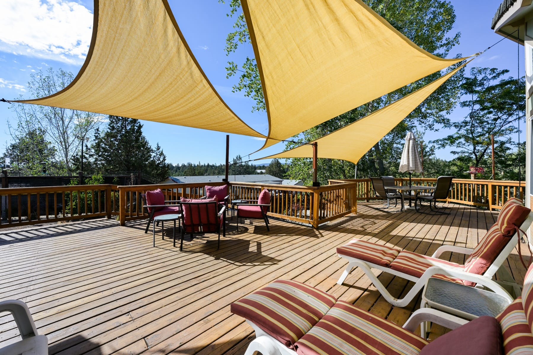  8867 SW Shad Road Terrebonne, OR 97760 - 物件實景