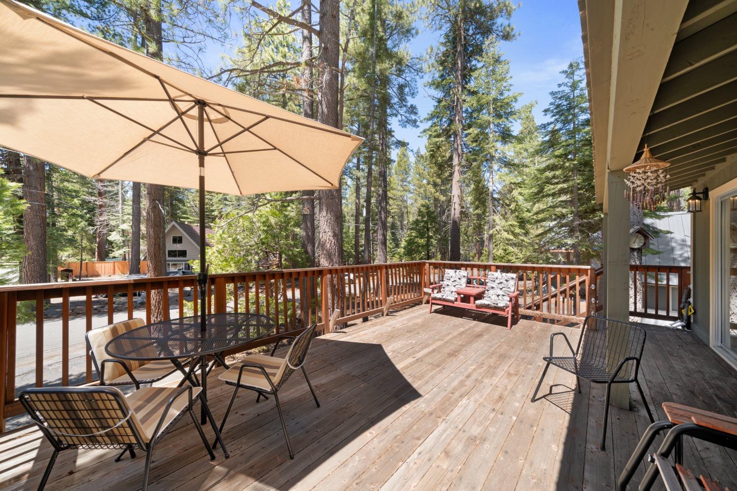 Tahoma, California, 96142, United States, 3 Bedrooms Bedrooms, ,1 BathroomBathrooms,Residential,For Sale,1794166
