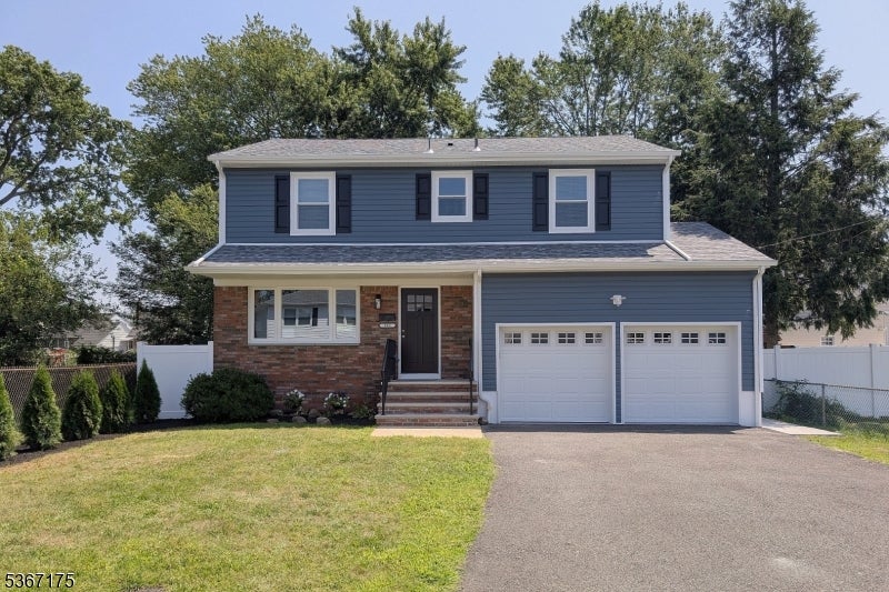 Union Twp., New Jersey, 07083, United States, 4 Bedrooms Bedrooms, ,3 BathroomsBathrooms,Residential,For Sale,1935310