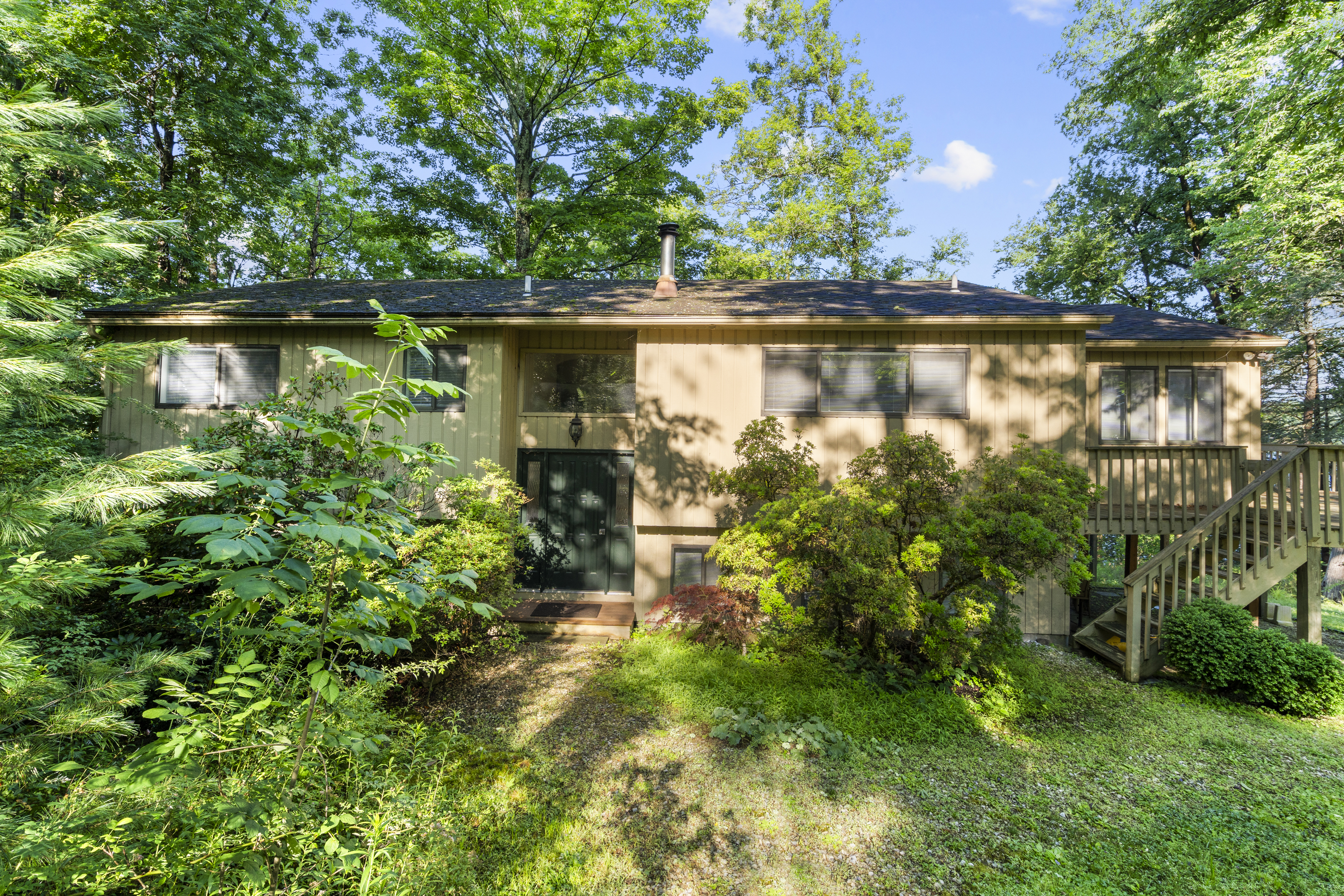  208 East Hyerdale Drive - 物件實景