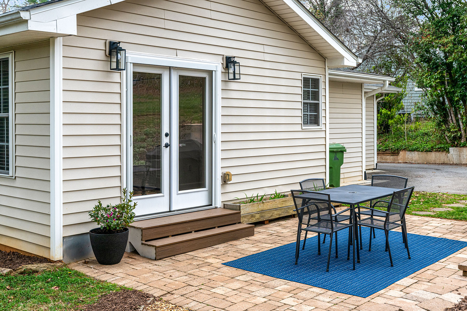  ASHEVILLE - 物件實景