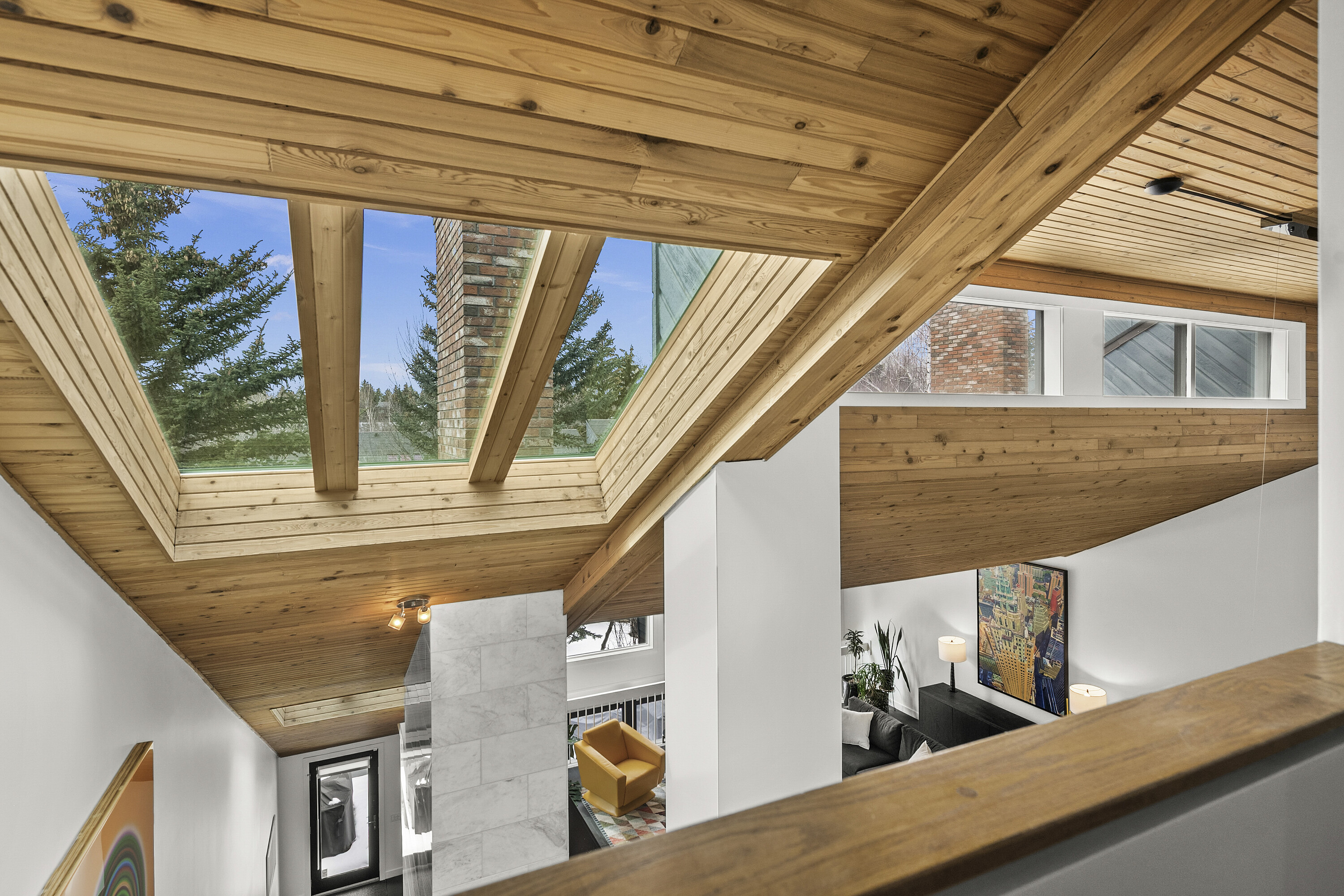  Calgary, Calgary and Foothills - 物件實景