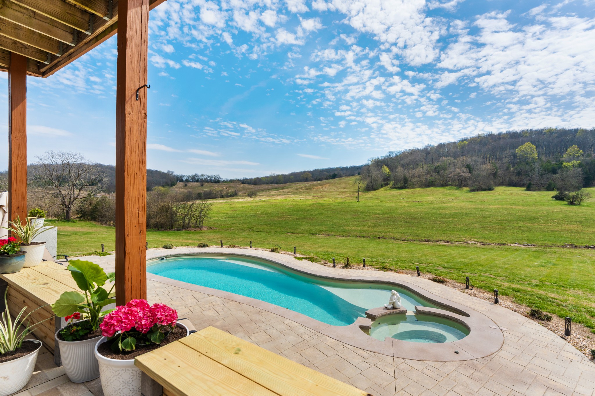  2063 Kennedy Creek Rd, Auburntown, TN, 37016 - 物件實景