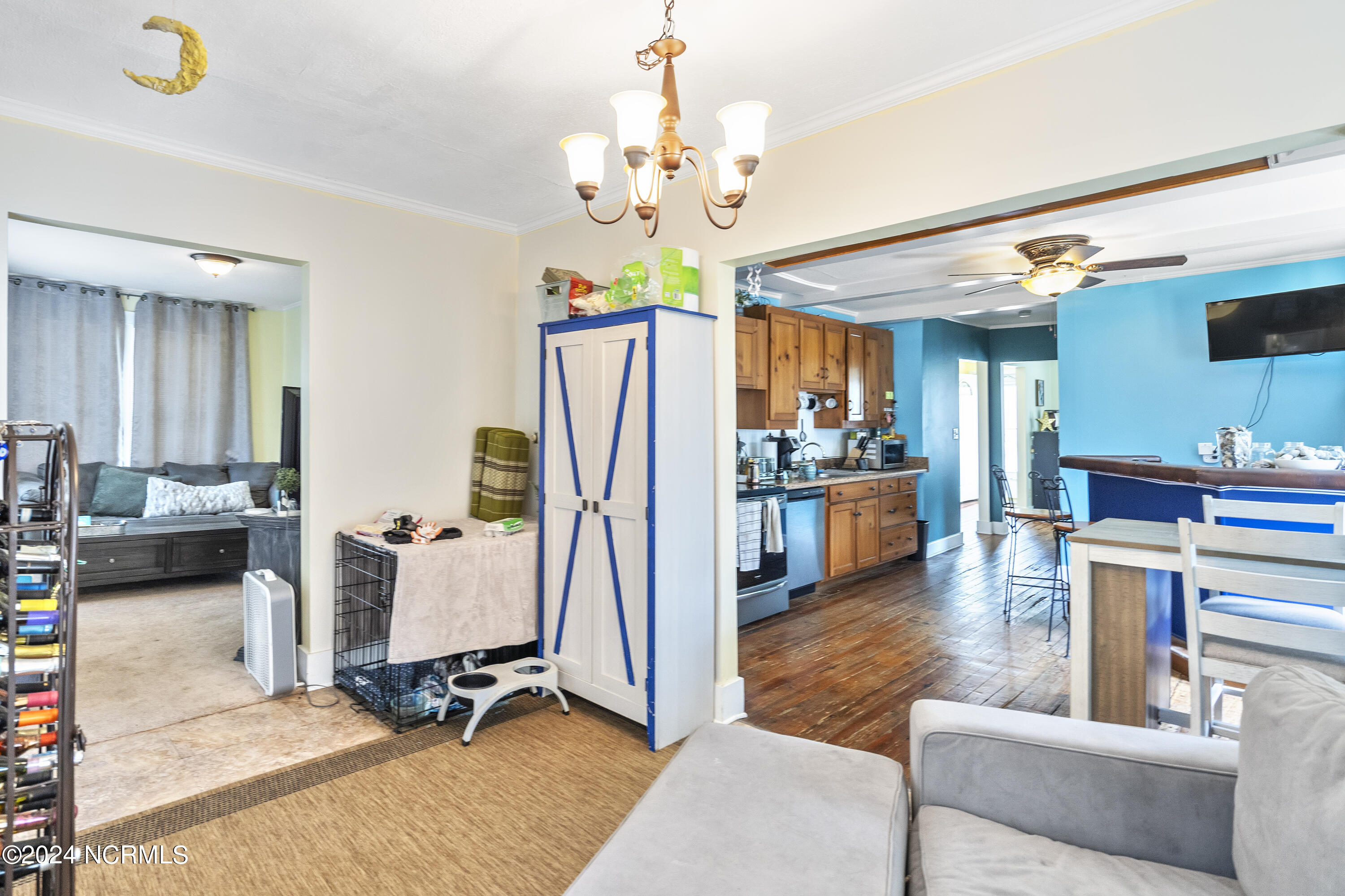 Carolina Beach, North Carolina, 28428, United States, 2 Bedrooms Bedrooms, ,2 BathroomsBathrooms,Residential,For Sale,1708974