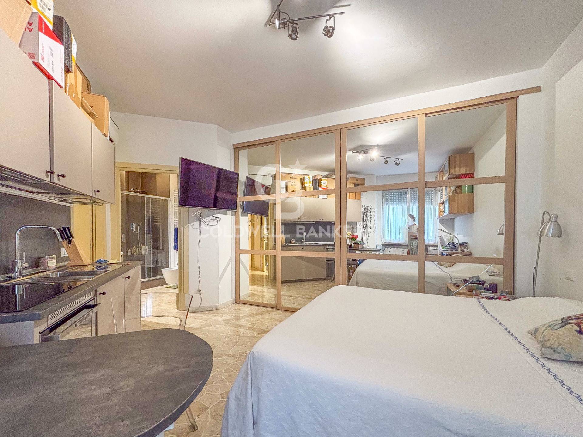 Milano, Milano, 20100, IT, 2 Bedrooms Bedrooms, ,2 BathroomsBathrooms,Residential,For Sale,1875277