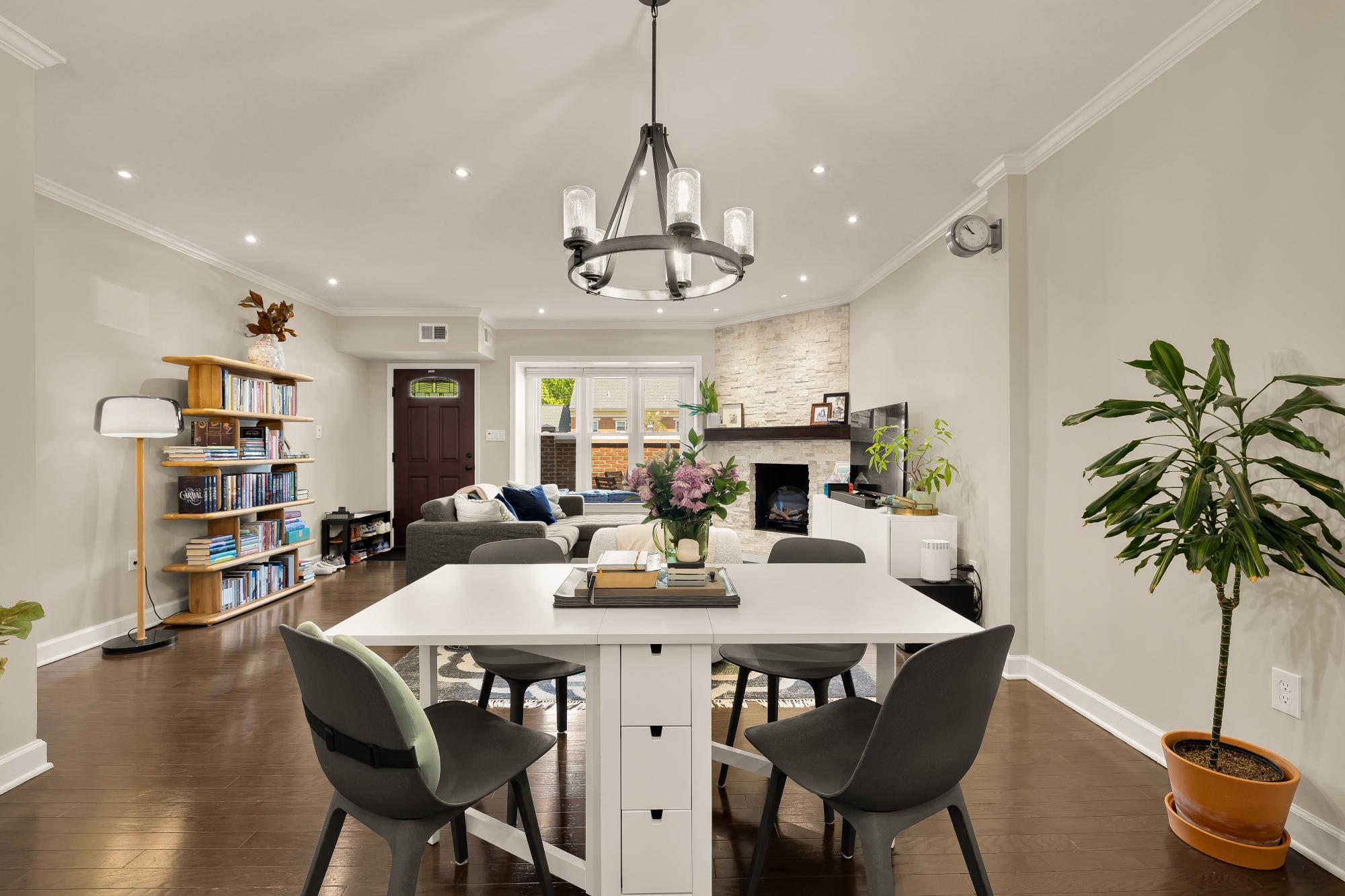  2532 Fairfax Drive, Arlington, VA, 22201 - 物件實景