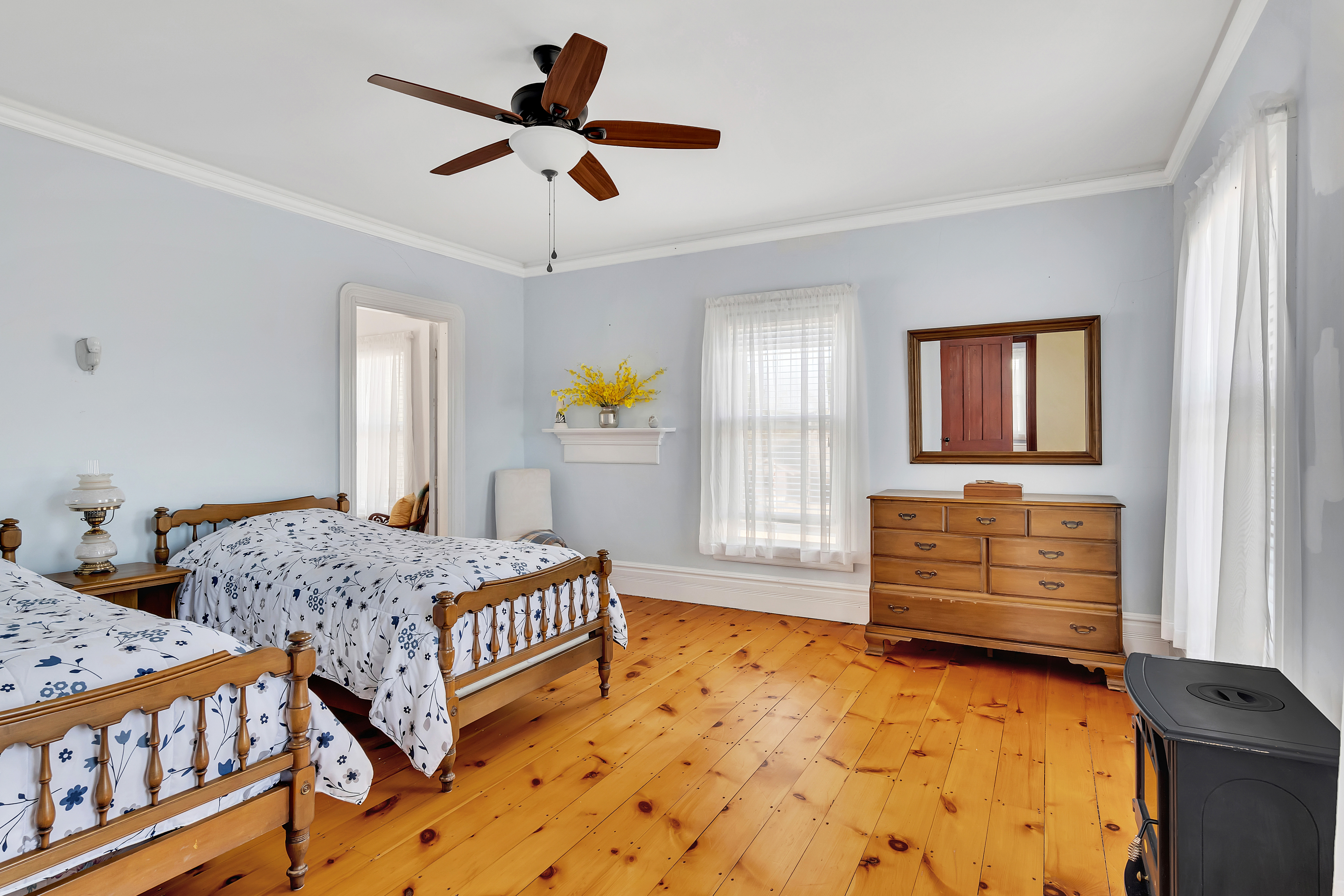  279a Maybie Road, Gilboa, NY, 12076 - 物件實景