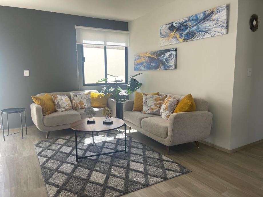 El Refugio, Querétaro, Querétaro, 76146, Mexico, 2 Bedrooms Bedrooms, ,2 BathroomsBathrooms,Residential,For Sale,El Refugio,1501633