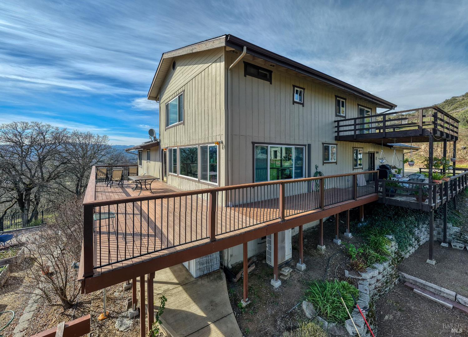 Lakeport, California, 95453, United States, 4 Bedrooms Bedrooms, ,3 BathroomsBathrooms,Residential,For Sale,2015104