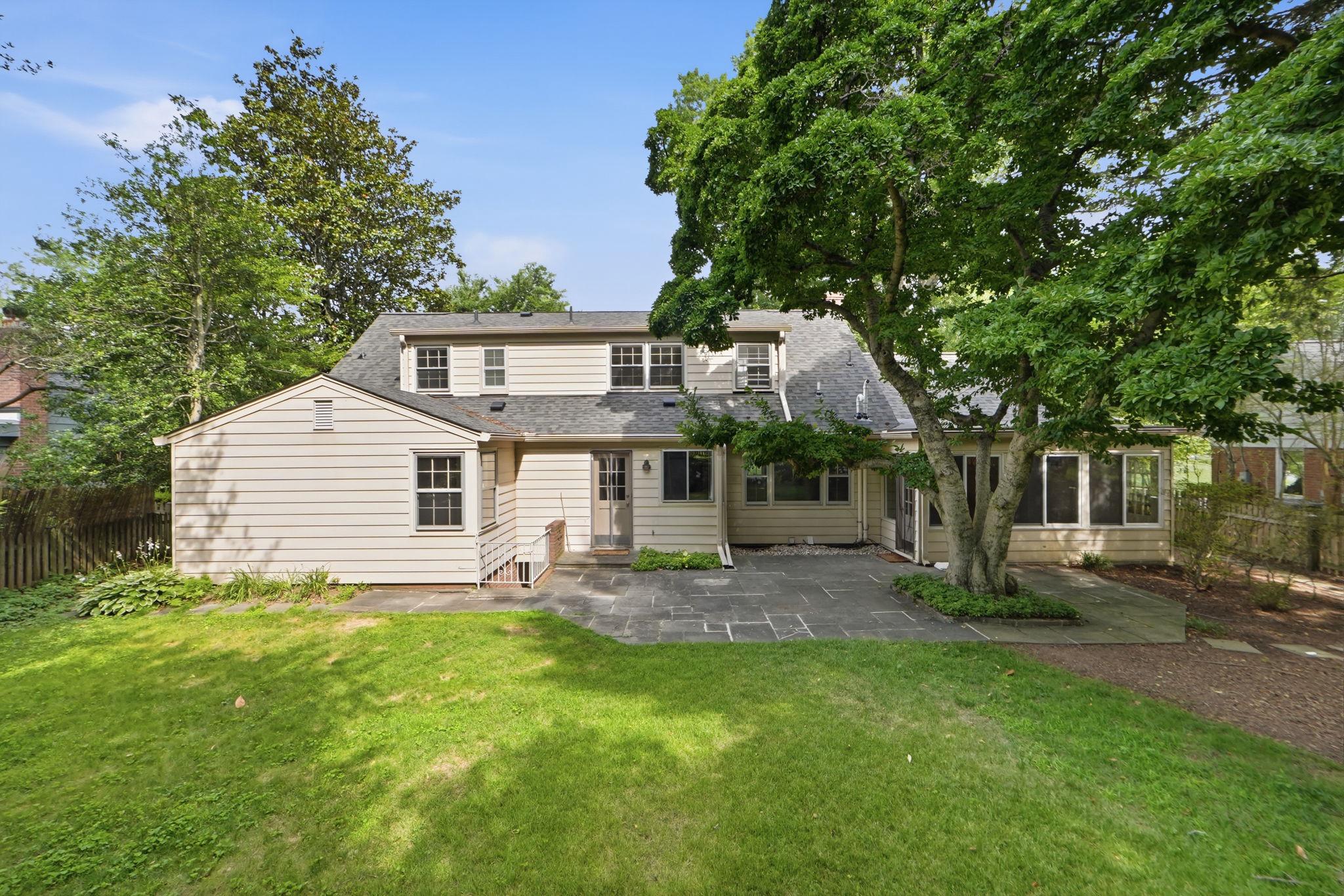  5910 Overlea Road, Bethesda, MD, 20816 - 物件實景