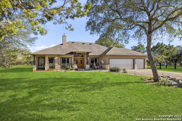 155 FAWN DR, Bandera, Texas, 78003, United States, 3 Bedrooms Bedrooms, ,3 BathroomsBathrooms,Residential,For Sale,155 FAWN DR,1668459