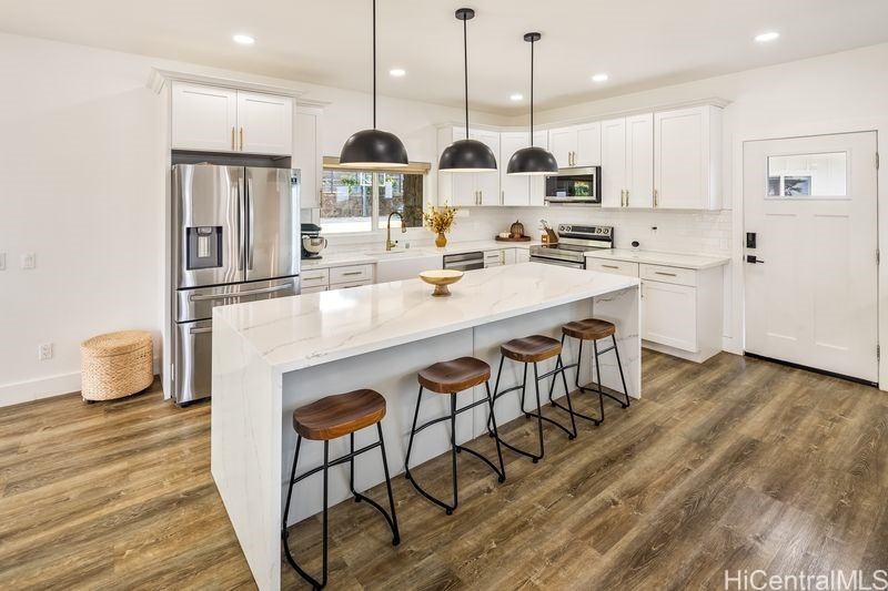 Hauula, Hawaii, 96717, United States, 3 Bedrooms Bedrooms, ,2 BathroomsBathrooms,Residential,For Sale,1997110