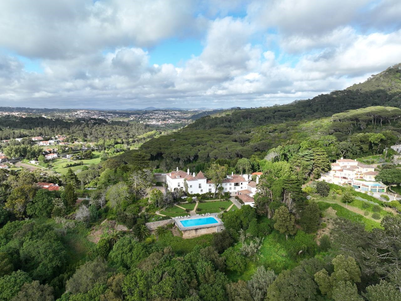 Sintra, Lisbon, 2710, PT, 10 Bedrooms Bedrooms, ,10 BathroomsBathrooms,Residential,For Sale,1700861