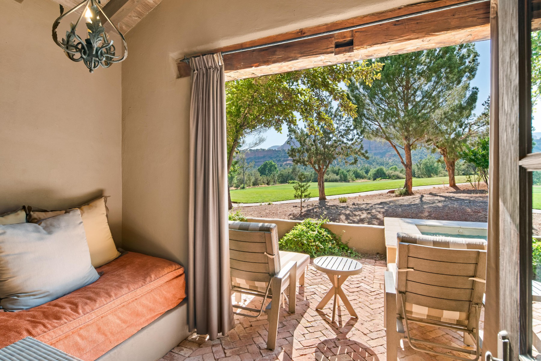  9 Maroon Mountain Drive  Sedona, AZ - 物件實景