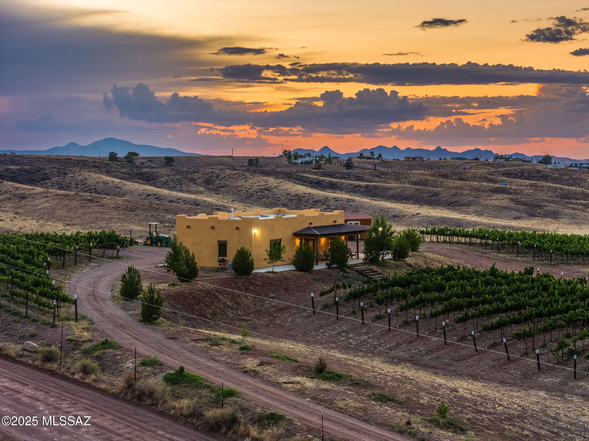 Sonoita, Arizona, 85637, United States, 2 Bedrooms Bedrooms, ,2 BathroomsBathrooms,Residential,For Sale,1882776