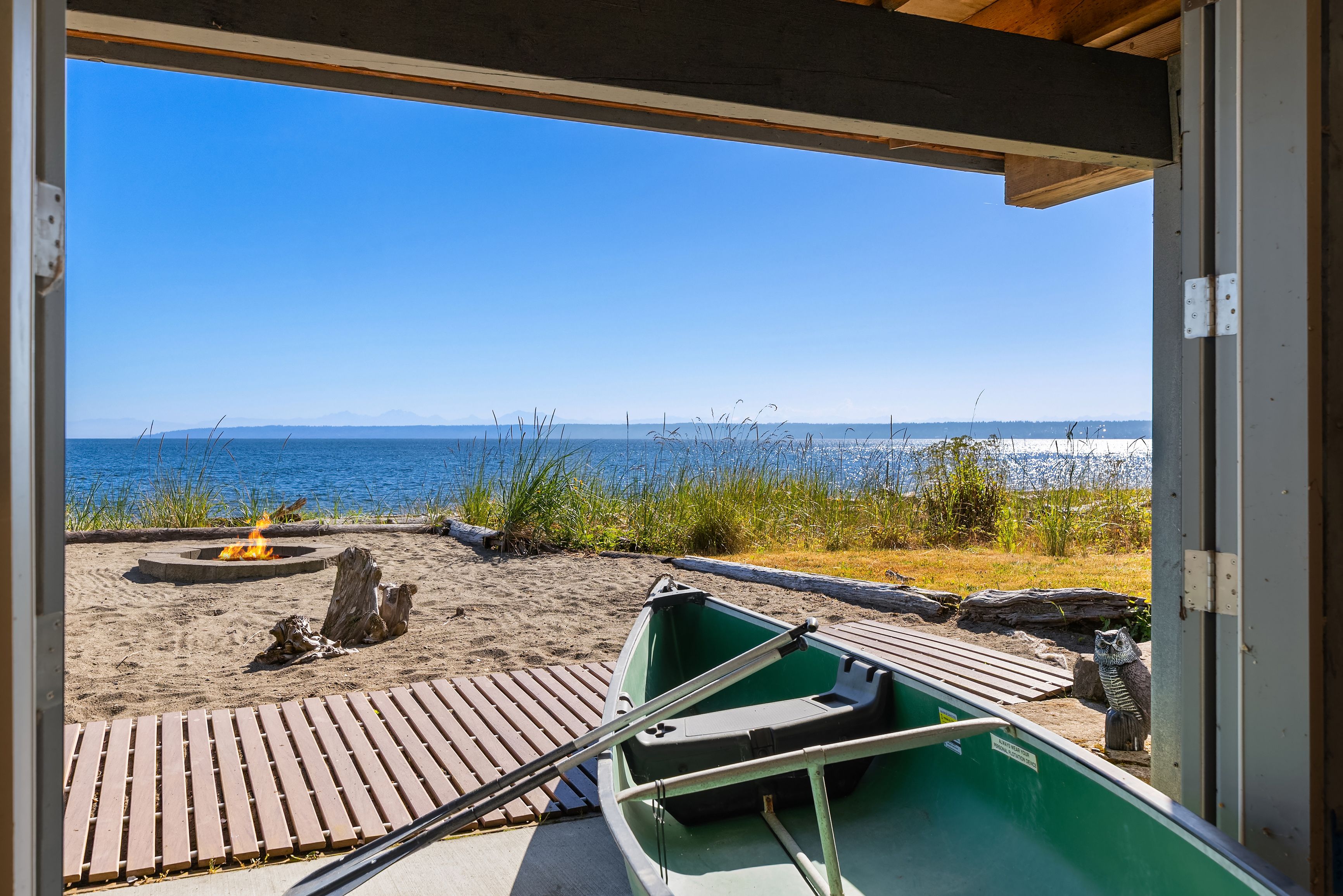  27865 Sandy Beach Lane NE, Kingston, WA 98346 - 物件實景