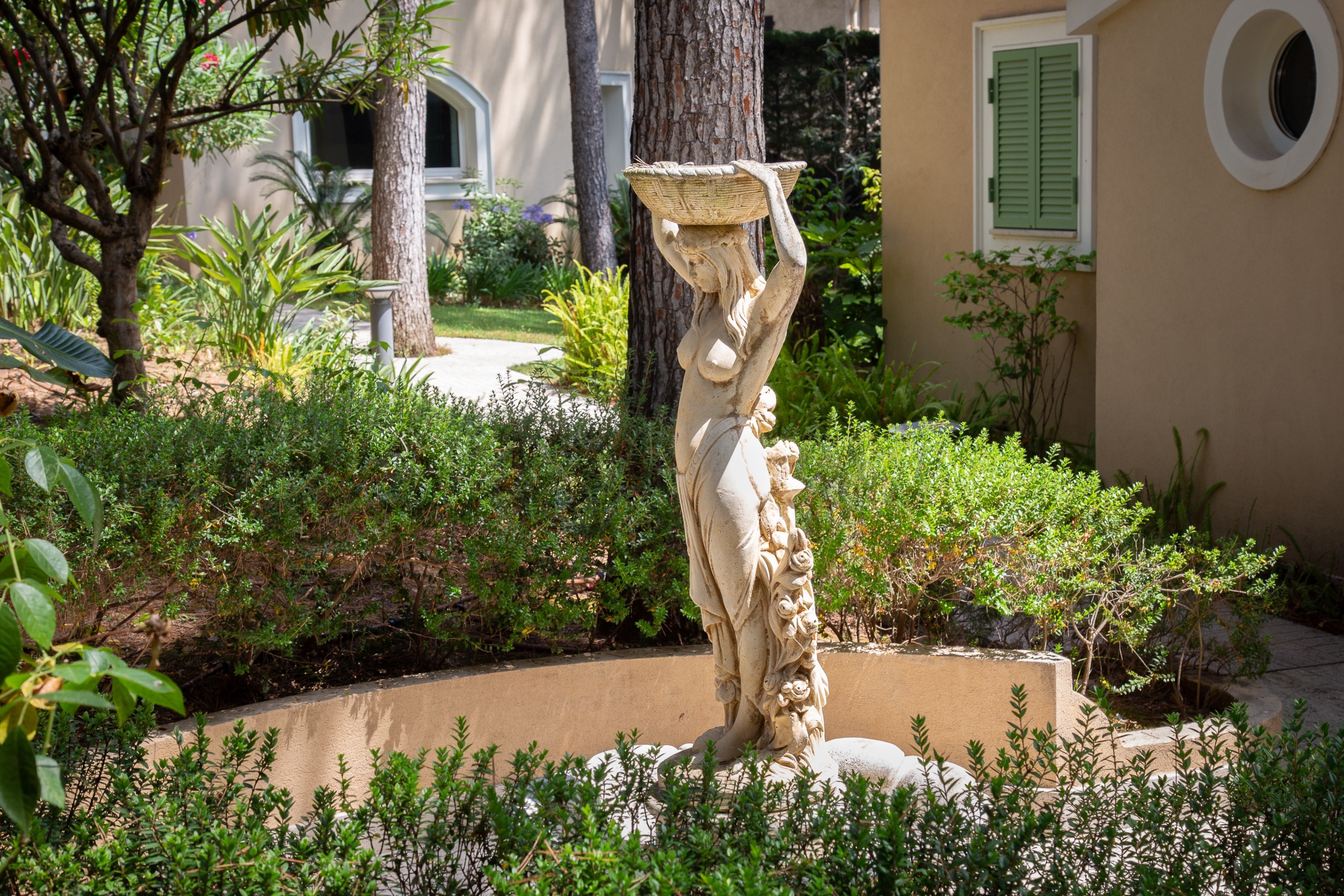  Luxury sea-view villa for sale in Saint-Jean-Cap-Ferrat – 550 sqm, guest house,… - 物件實景