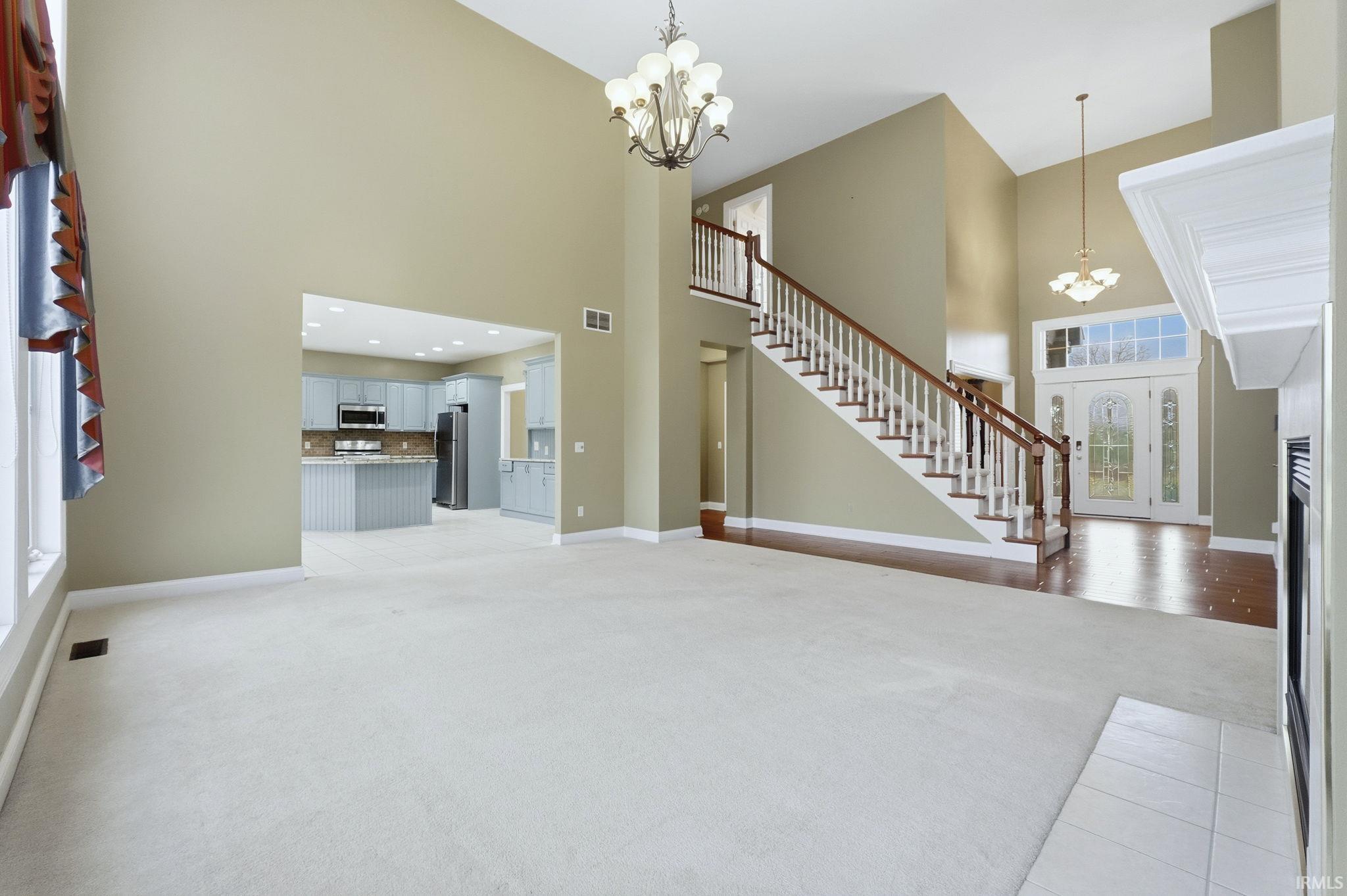 Fort Wayne, Indiana, 46814, United States, 4 Bedrooms Bedrooms, ,5 BathroomsBathrooms,Residential,For Sale,2001824