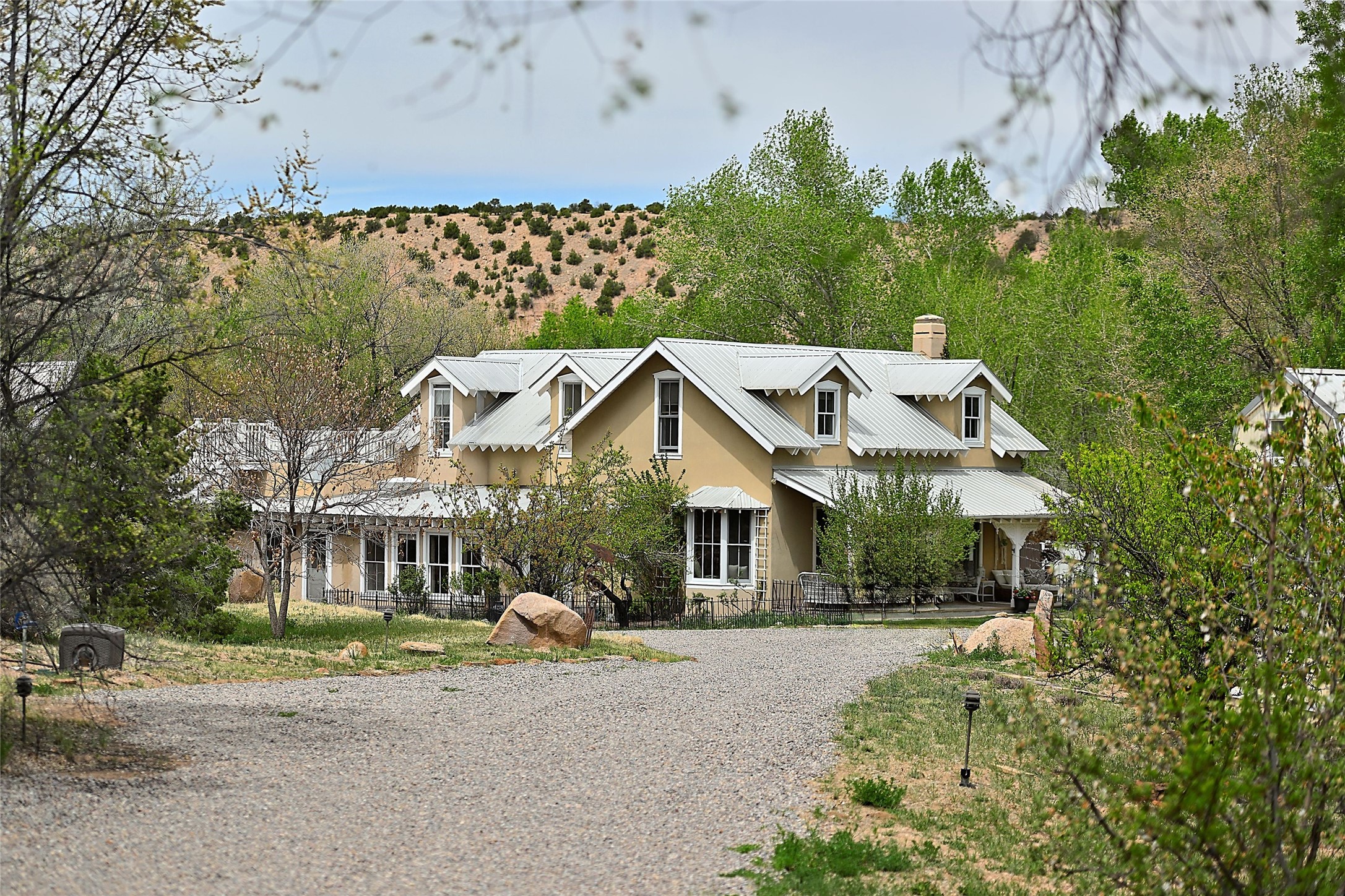  7 Camino De Pastores #A & #B - 物件實景