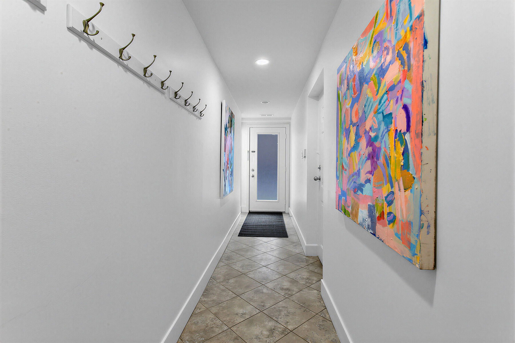  The Claremont Lofts - 物件實景