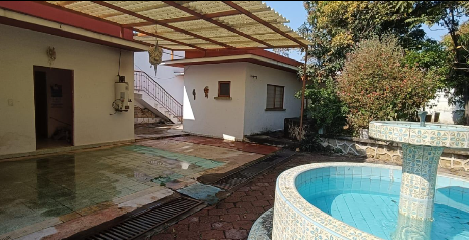 Cuautla, Morelos, 62746, Mexico, 7 Bedrooms Bedrooms, ,6 BathroomsBathrooms,Residential,For Sale,1712693