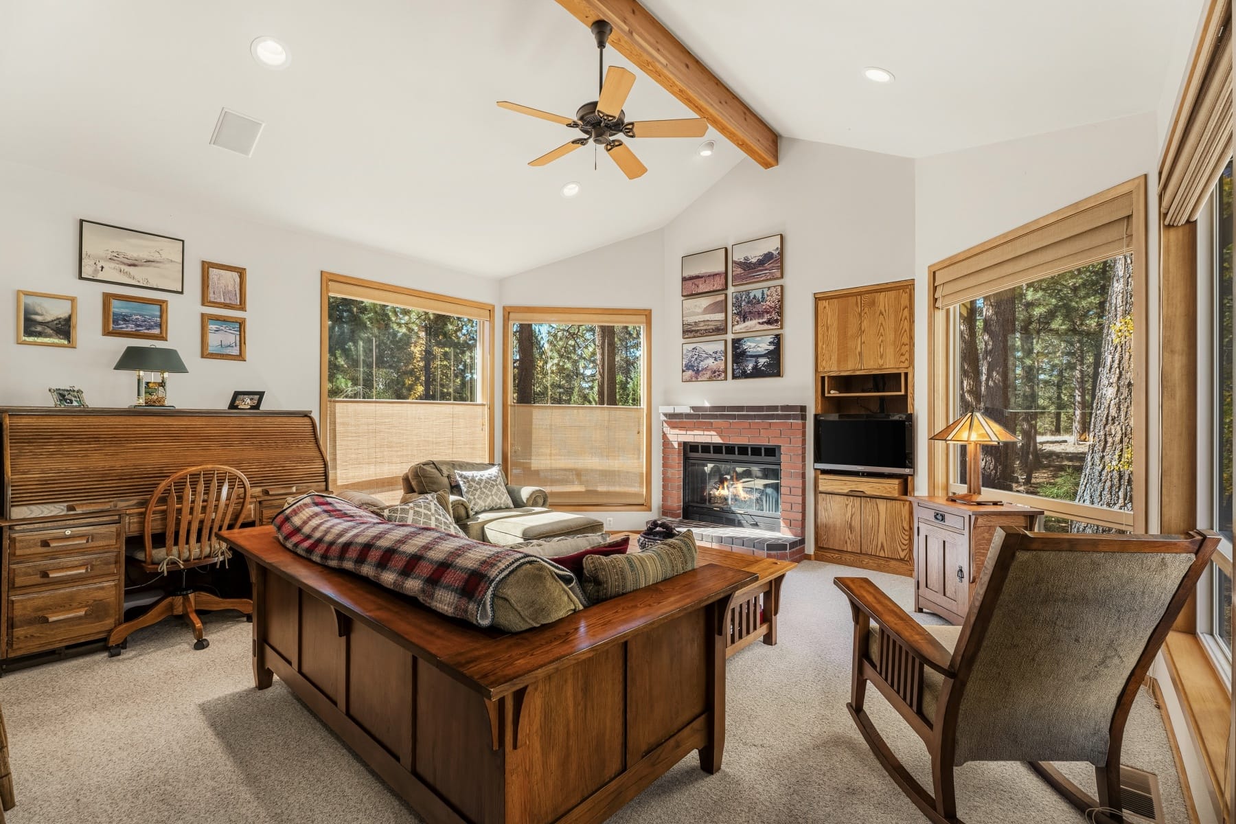  58210 McNary Lane #1 Sunriver, OR 97707 - 物件實景