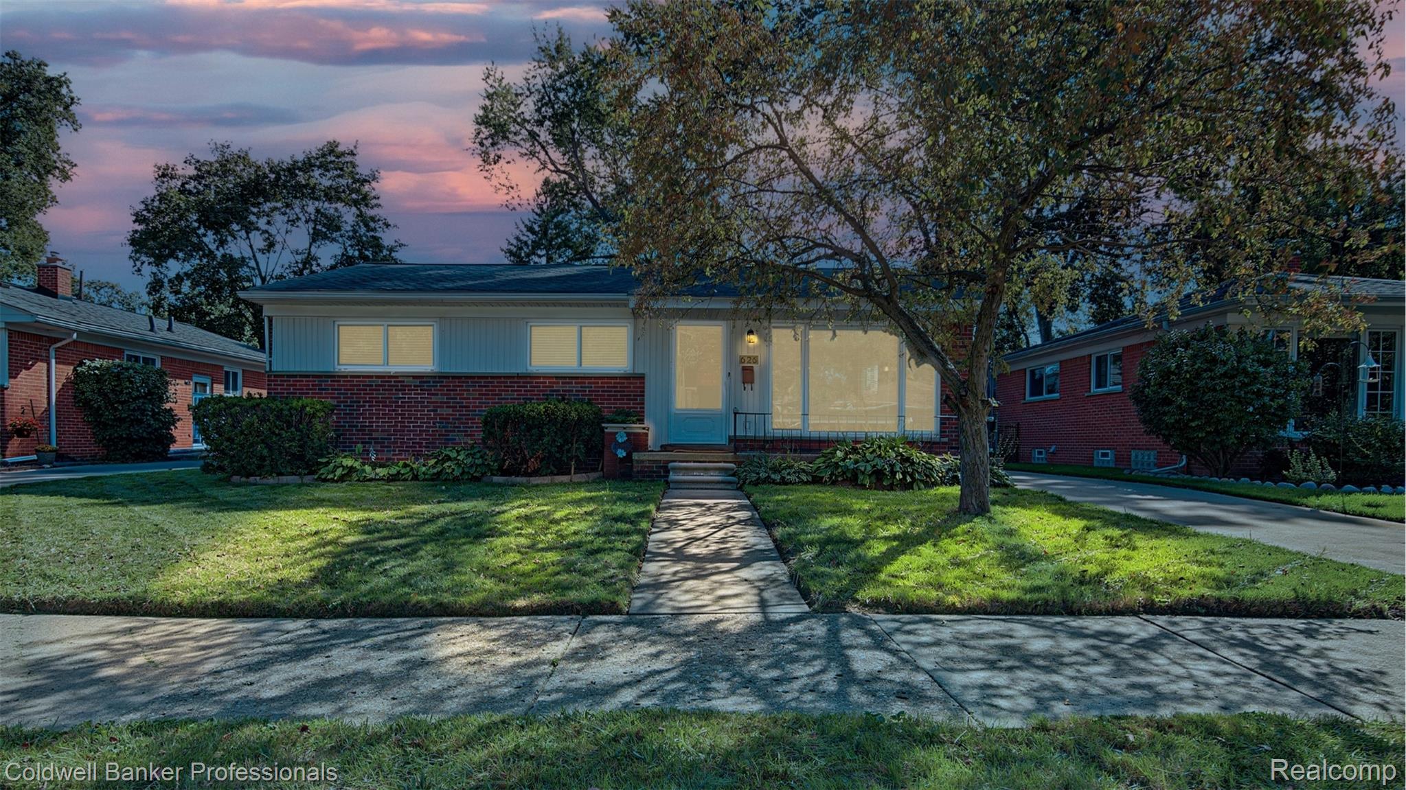 Fairway Dr, Royal Oak, MI 48073 #1