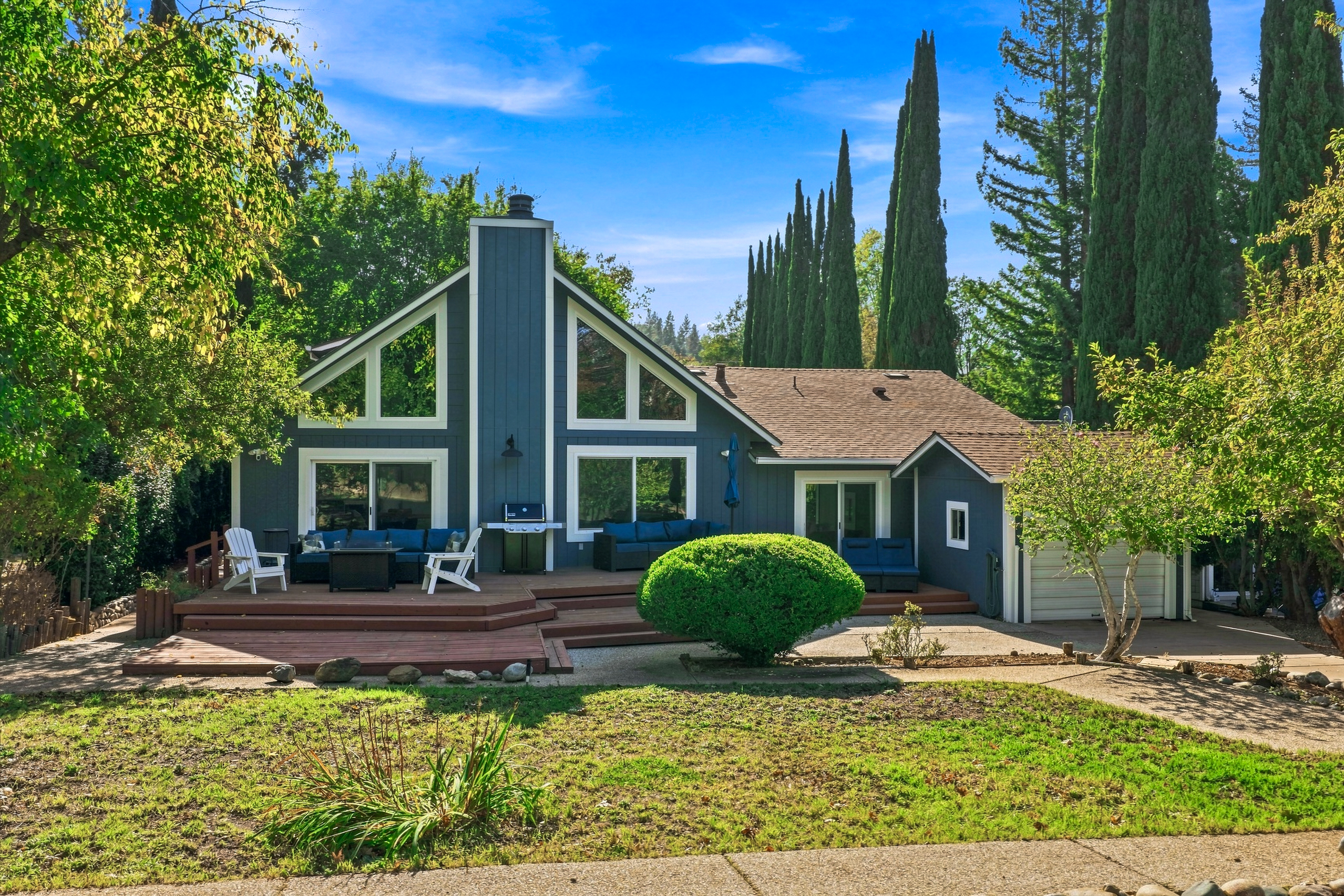  24718 Oro Valley Road, Auburn, CA 95602 - 物件實景
