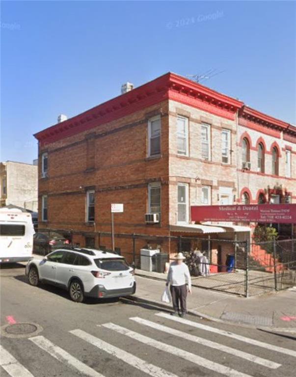 Brooklyn, New York, 11210, United States, 3 Bedrooms Bedrooms, ,1 BathroomBathrooms,Residential,For Sale,1934955
