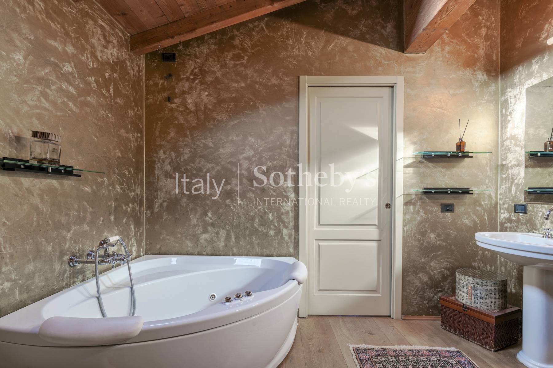  Exclusive residence in Franciacorta with private garden - 物件實景